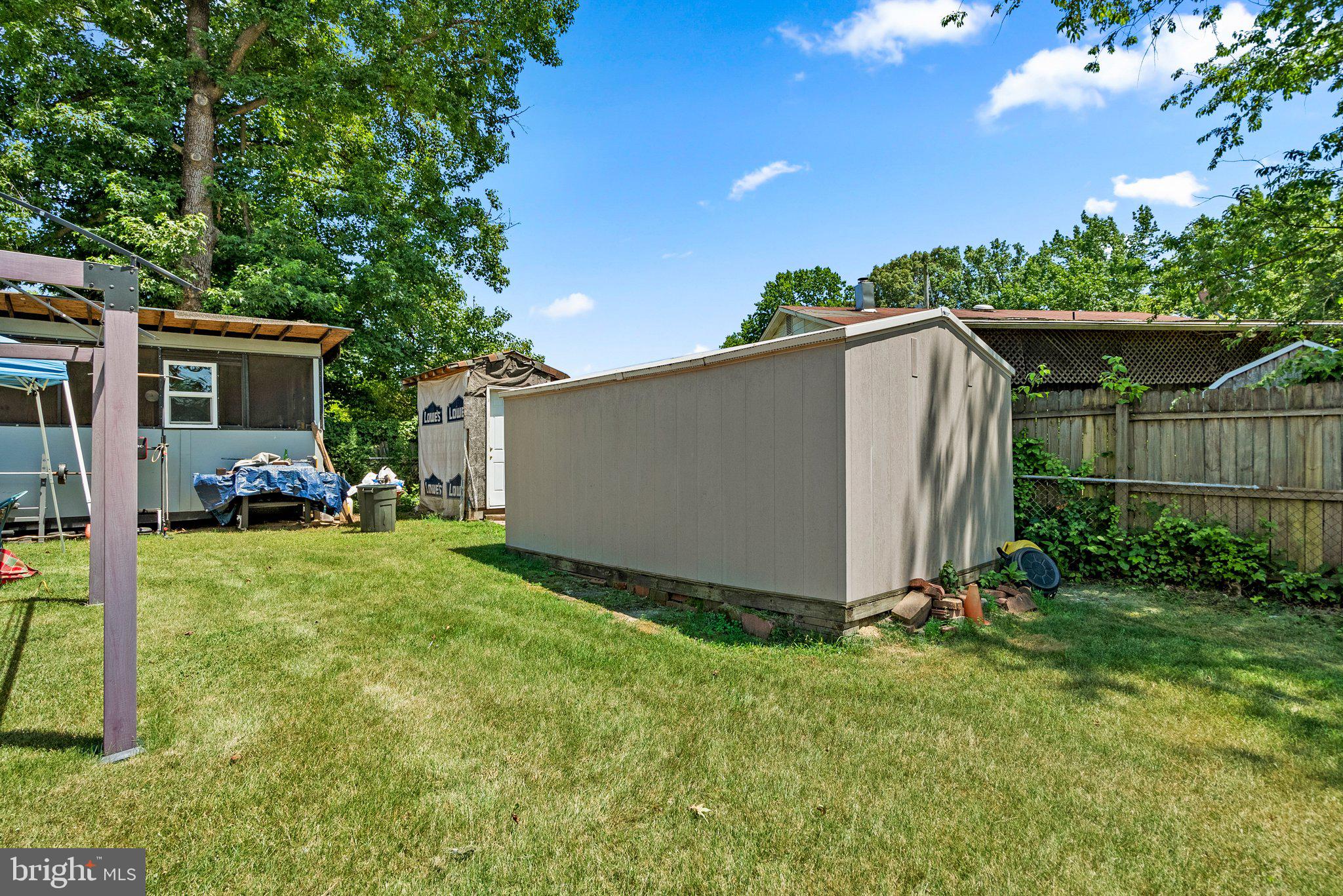 WESTPHALIA ESTATES - Residential