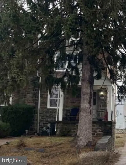 201 N Cedar Lane, Upper Darby, PA MLS: PADE2086868