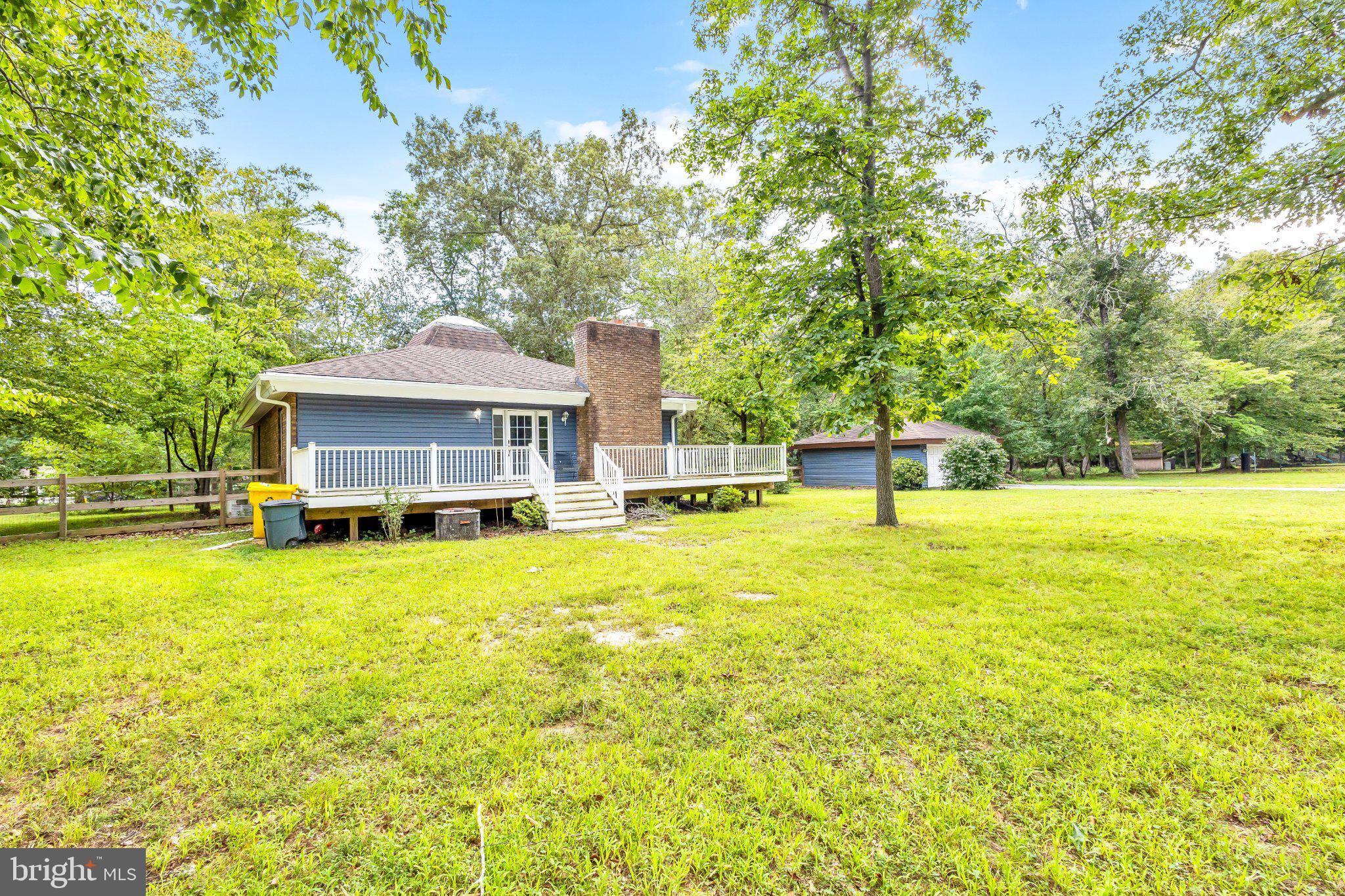 875 HARWOOD ROAD