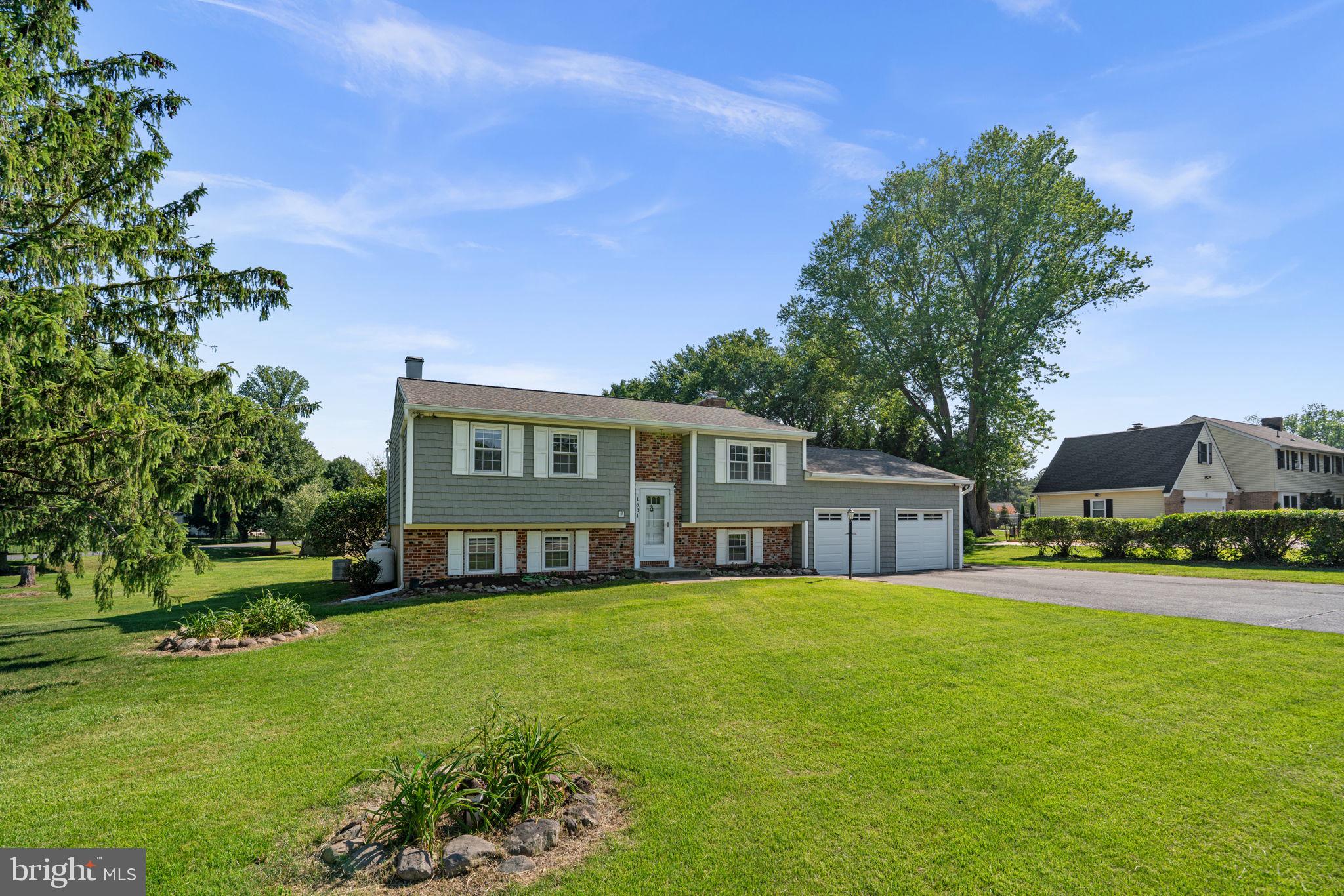 1631 MILLERSVILLE ROAD