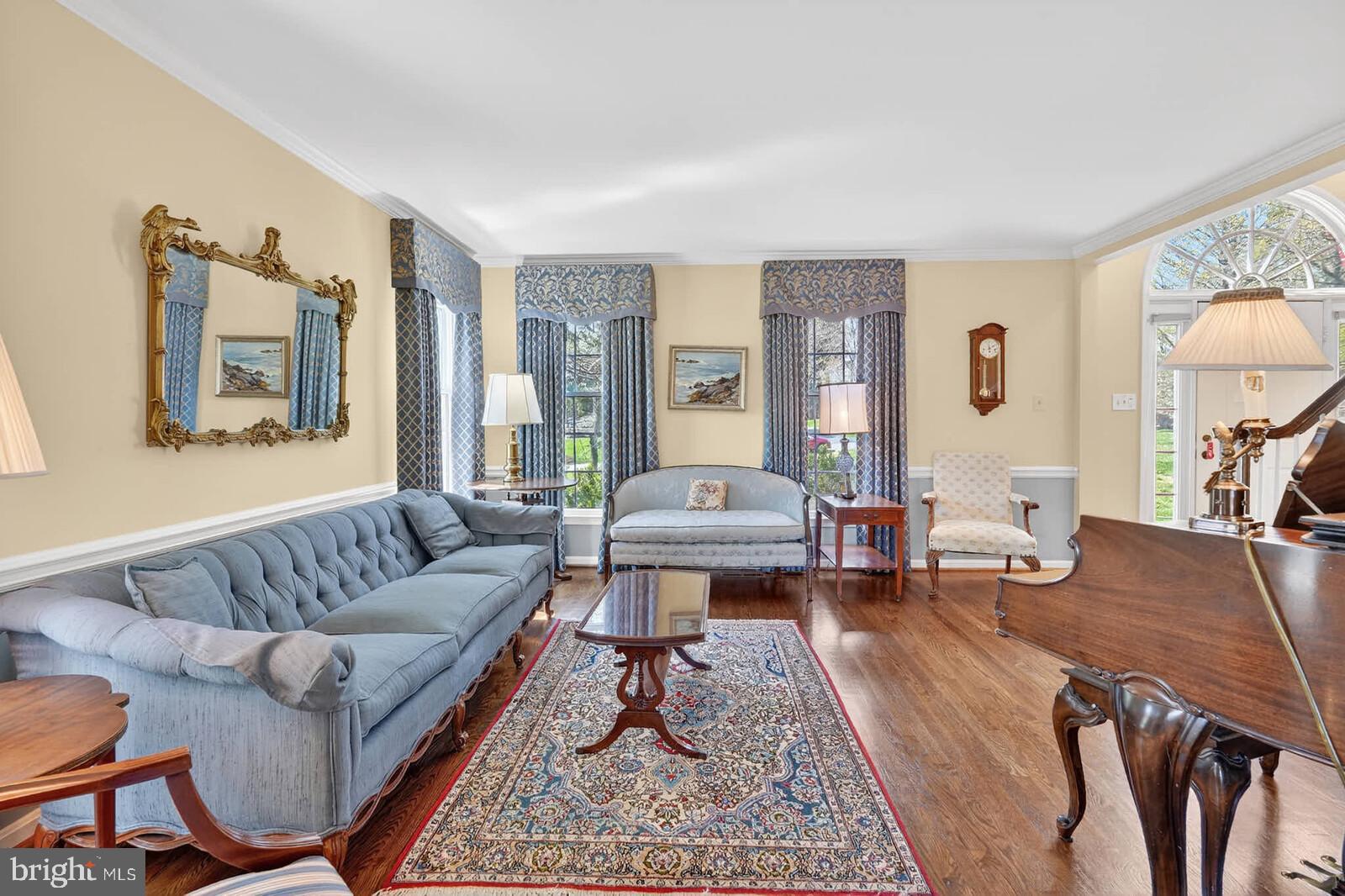 BERRYLAND FARM - Residential