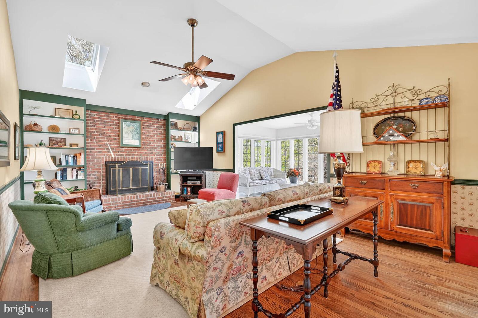 BERRYLAND FARM - Residential