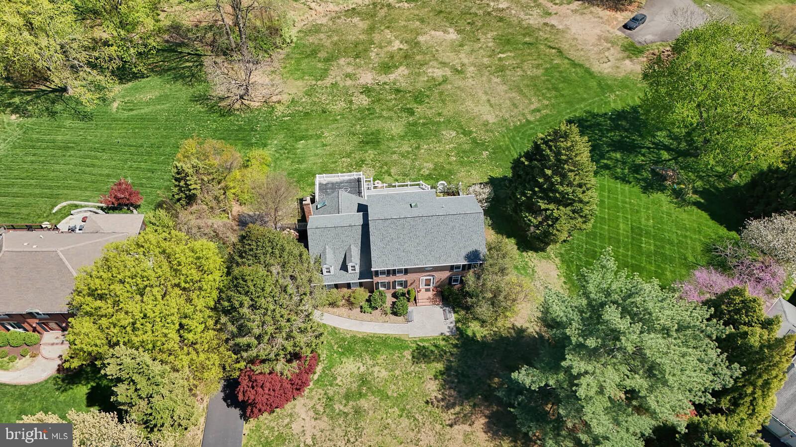 BERRYLAND FARM - Residential