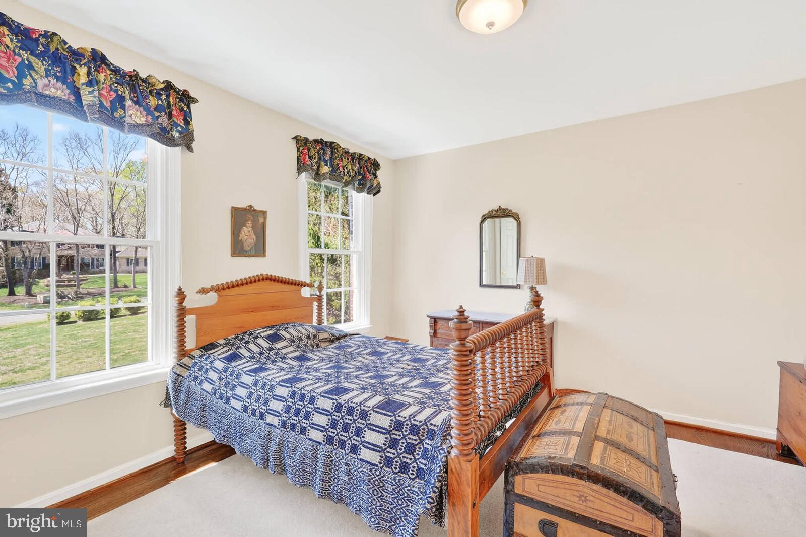 BERRYLAND FARM - Residential