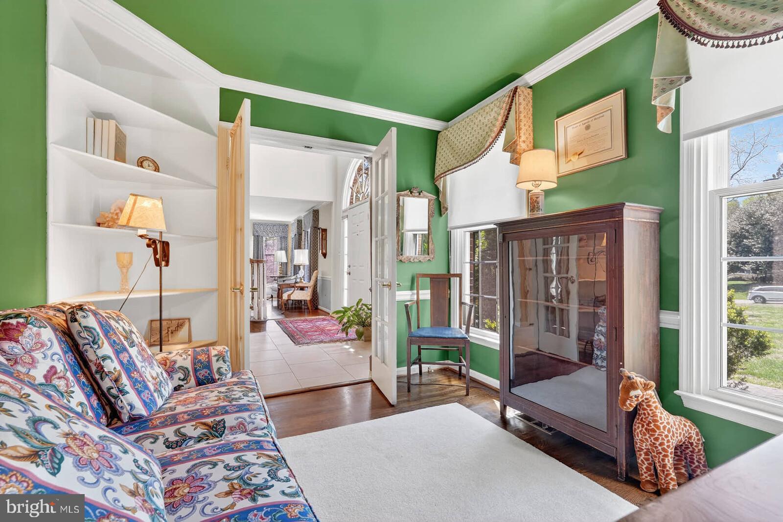 BERRYLAND FARM - Residential