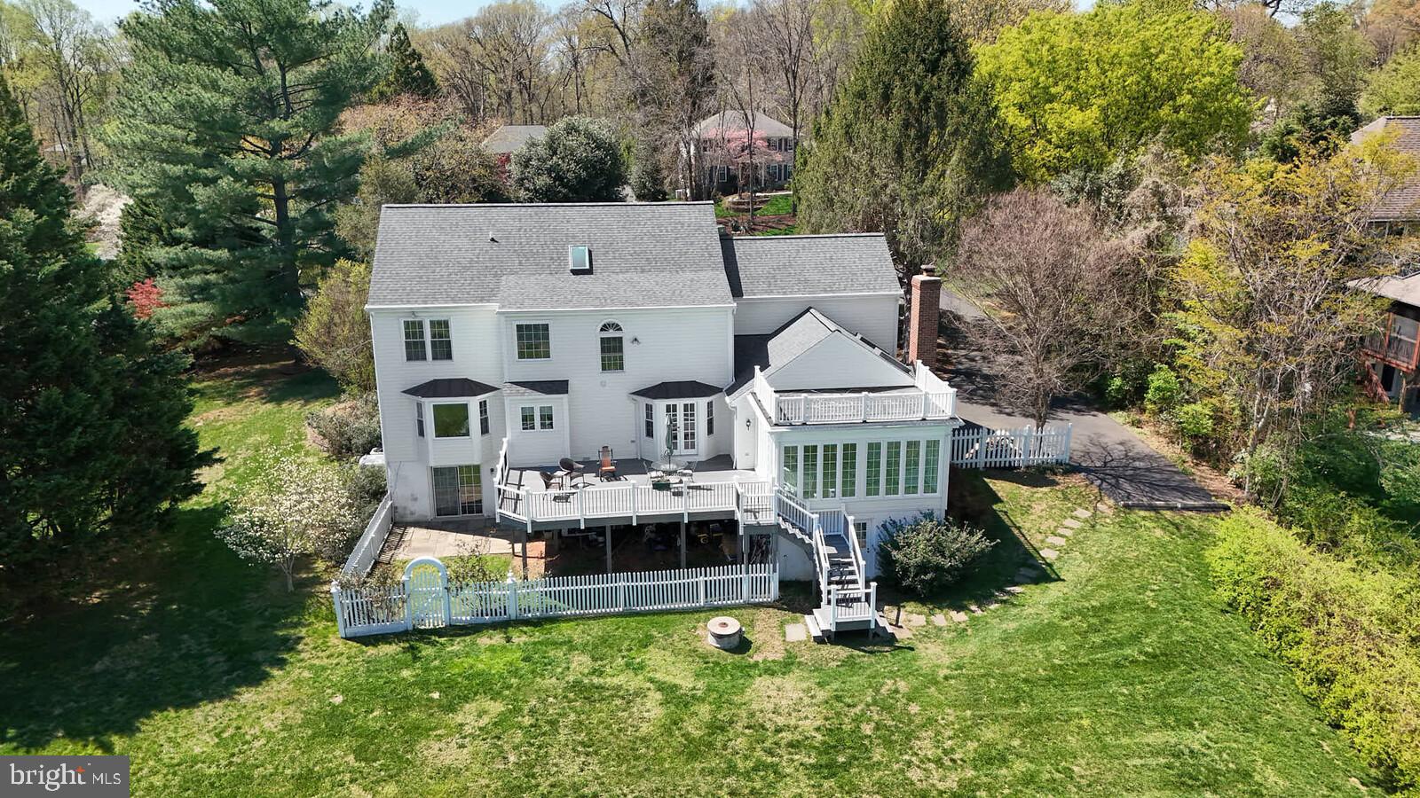 BERRYLAND FARM - Residential