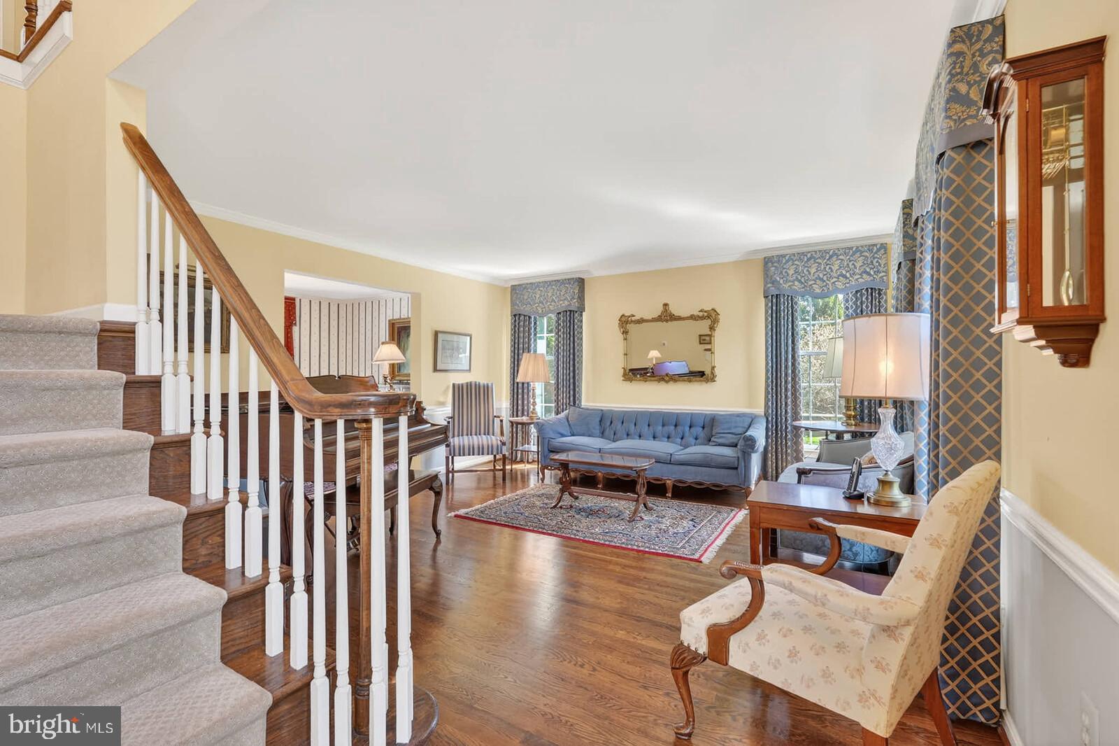 BERRYLAND FARM - Residential