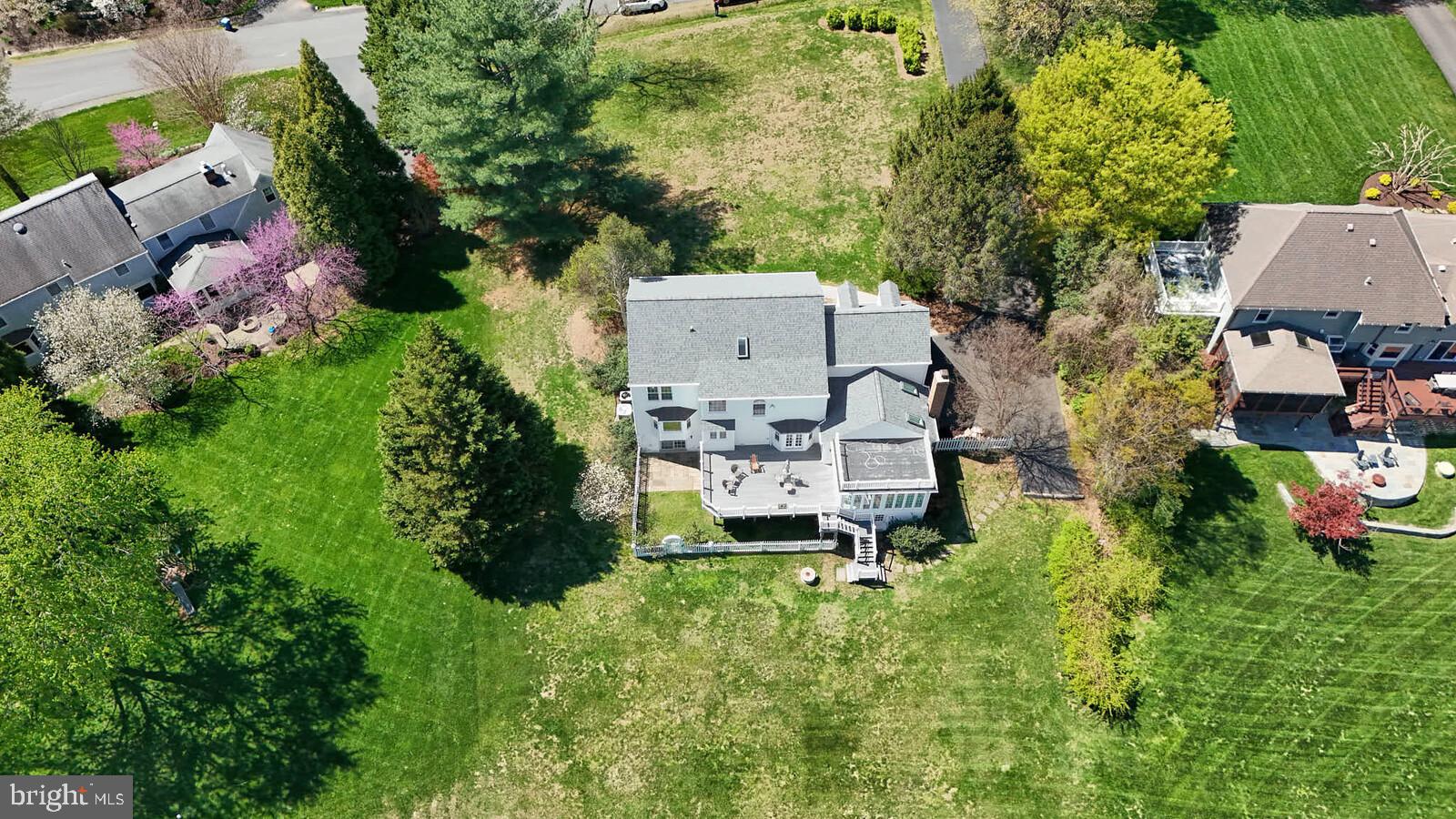 BERRYLAND FARM - Residential