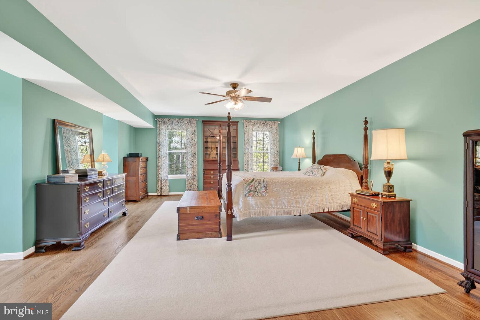 BERRYLAND FARM - Residential