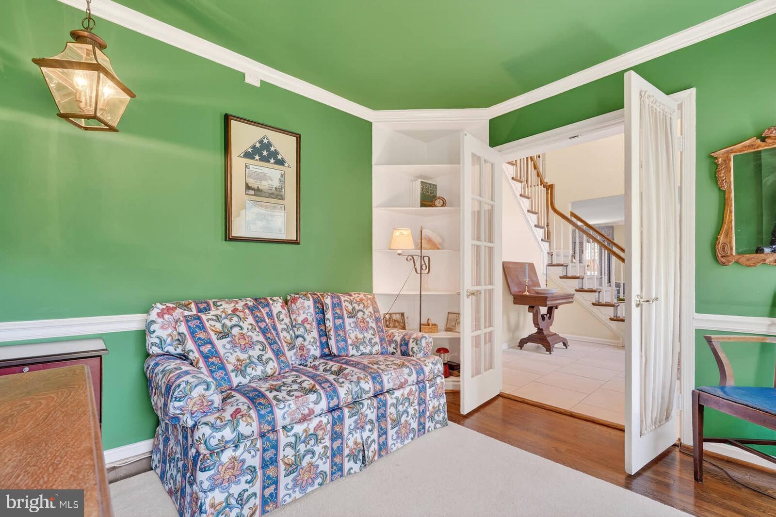 BERRYLAND FARM - Residential