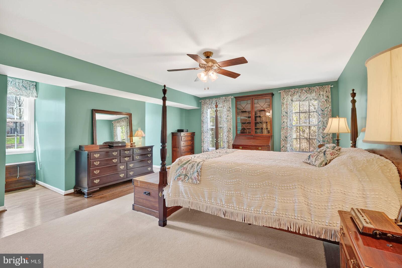 BERRYLAND FARM - Residential