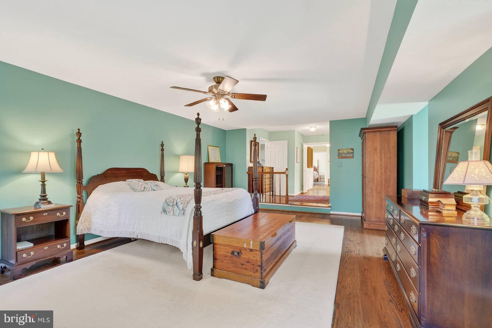 BERRYLAND FARM - Residential