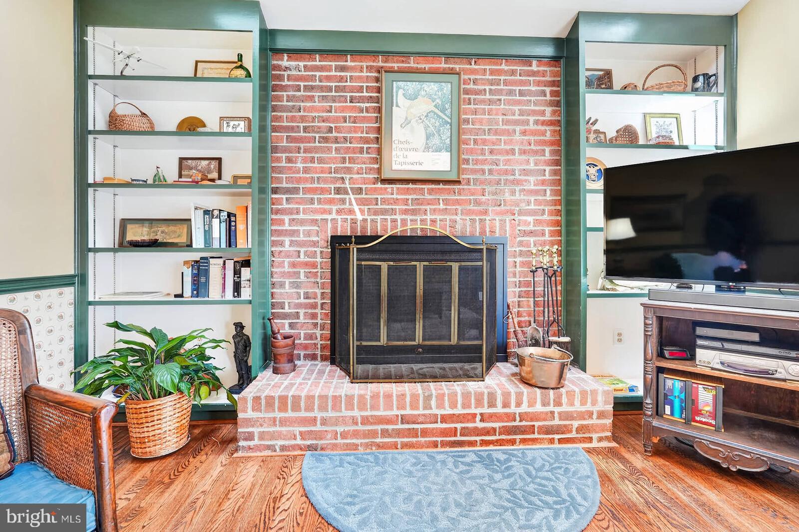 BERRYLAND FARM - Residential