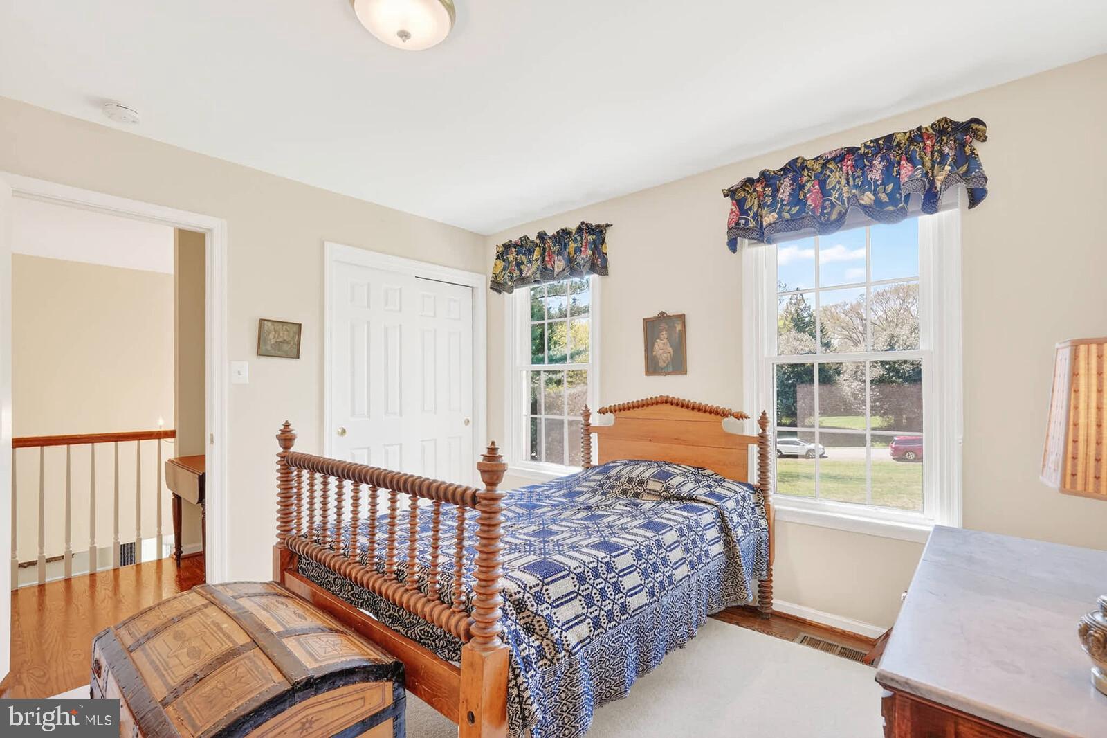 BERRYLAND FARM - Residential