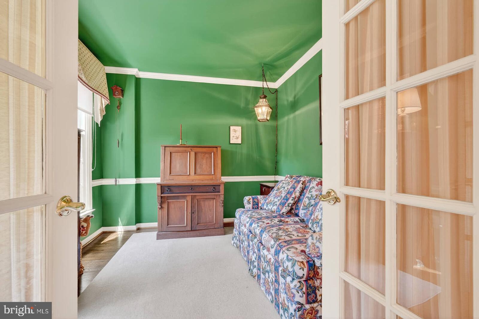 BERRYLAND FARM - Residential