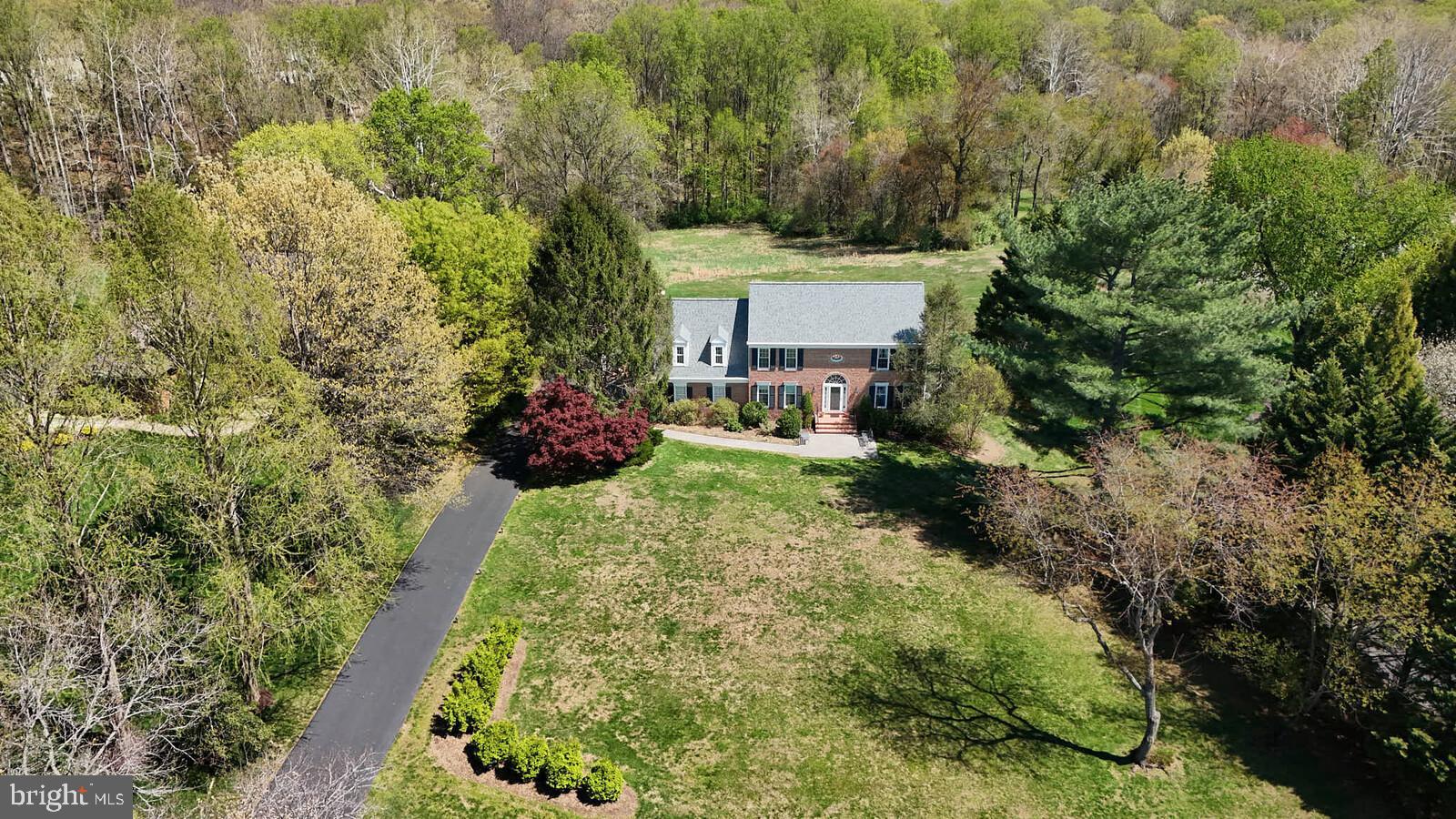 BERRYLAND FARM - Residential