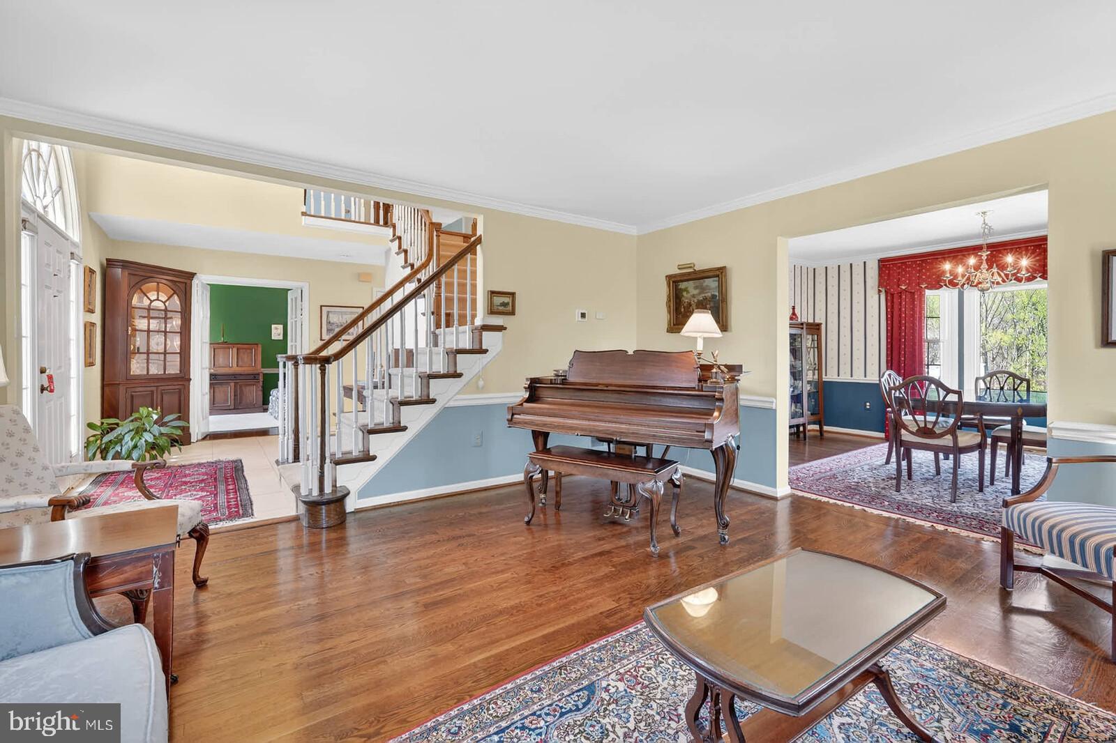 BERRYLAND FARM - Residential