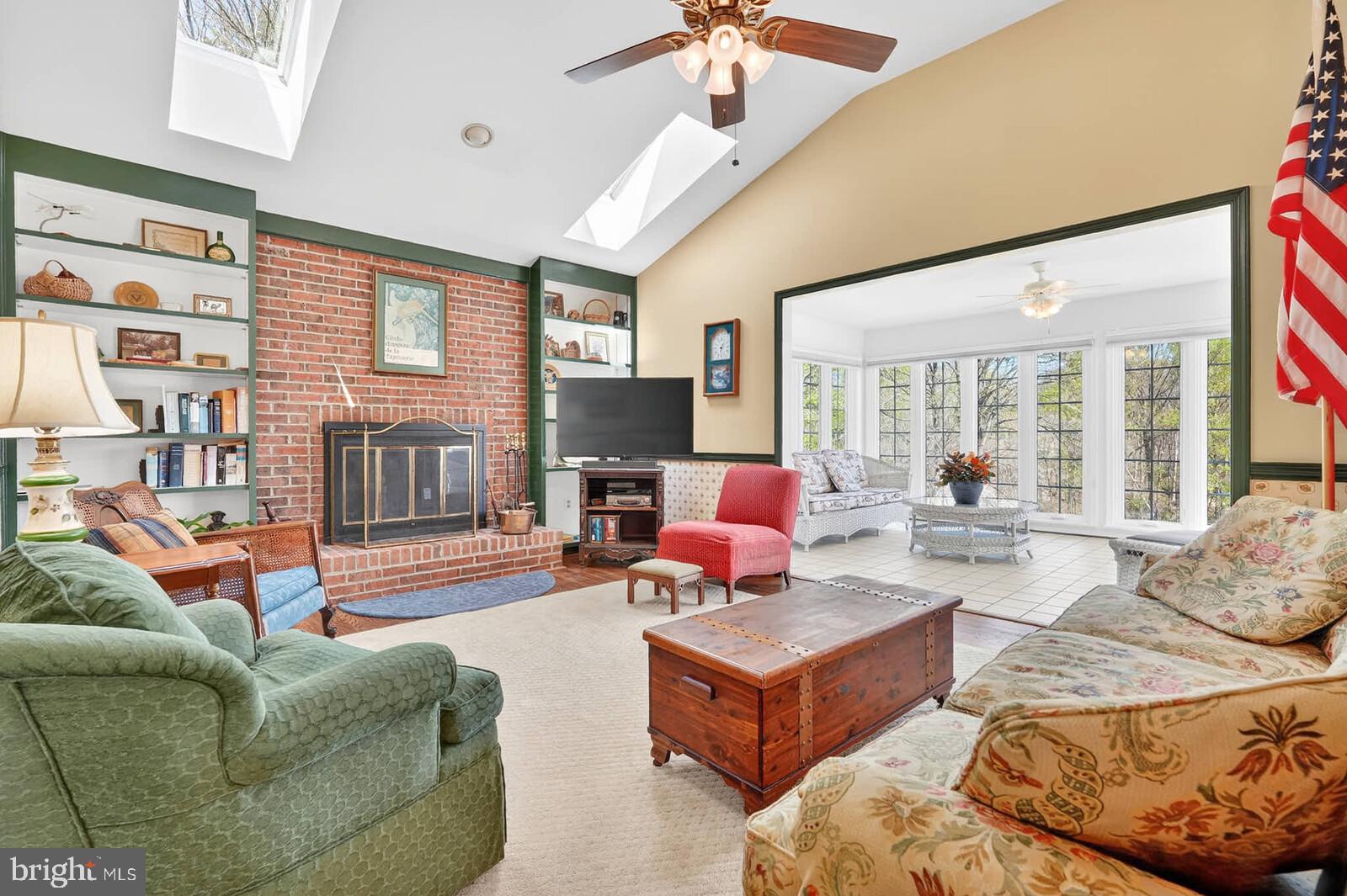 BERRYLAND FARM - Residential