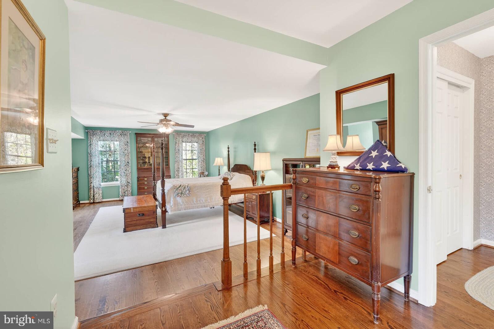 BERRYLAND FARM - Residential