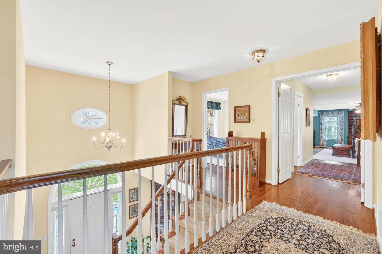 BERRYLAND FARM - Residential