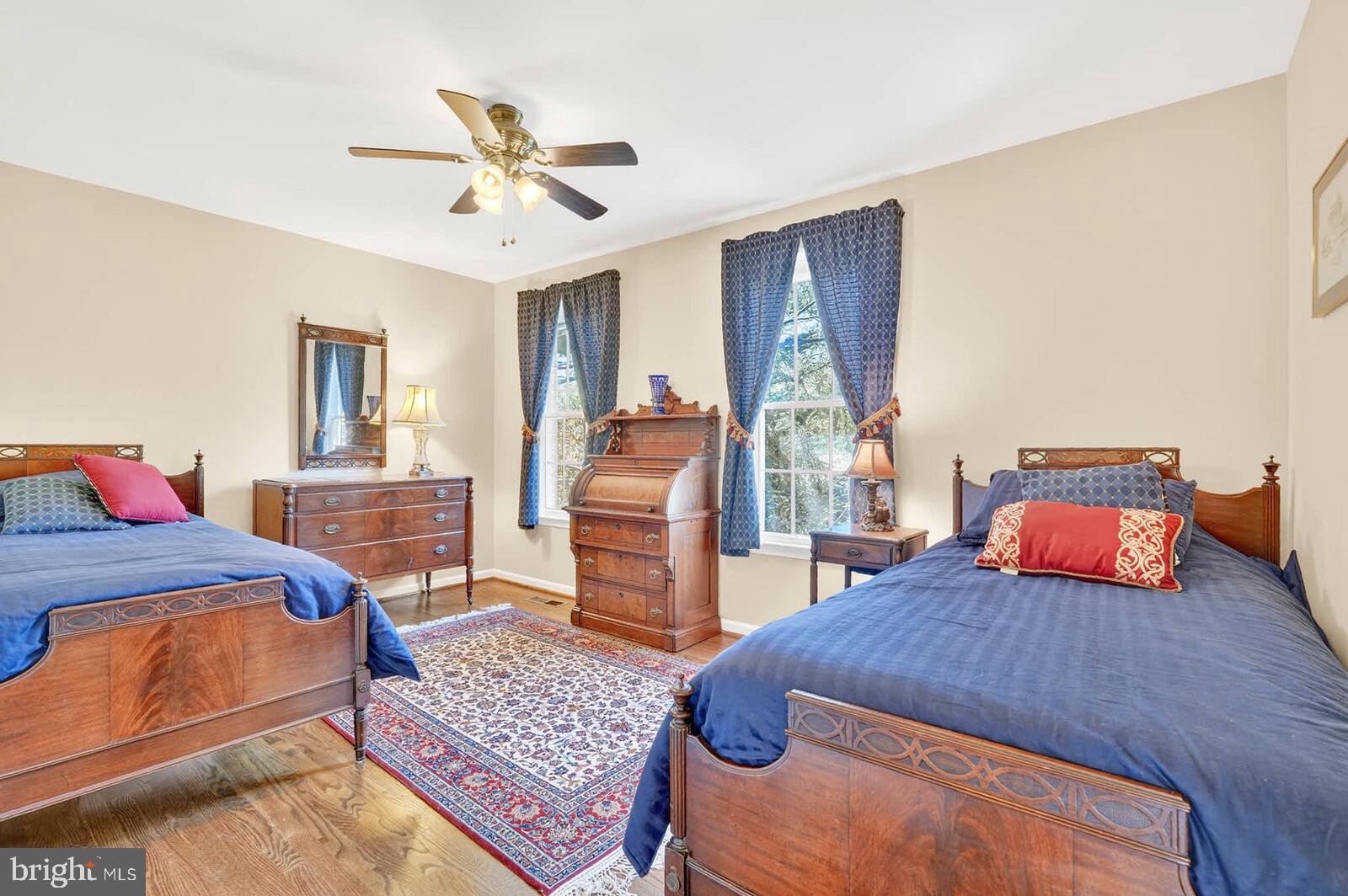 BERRYLAND FARM - Residential