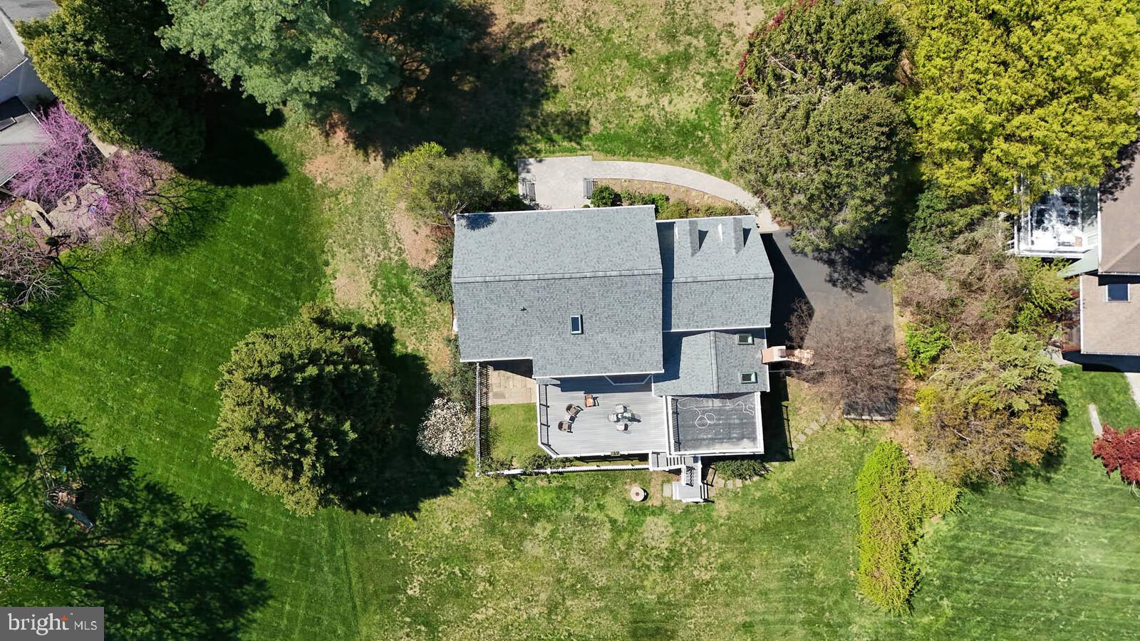 BERRYLAND FARM - Residential