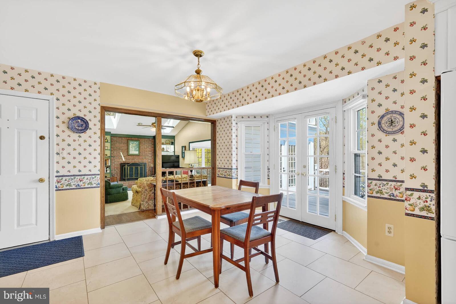 BERRYLAND FARM - Residential