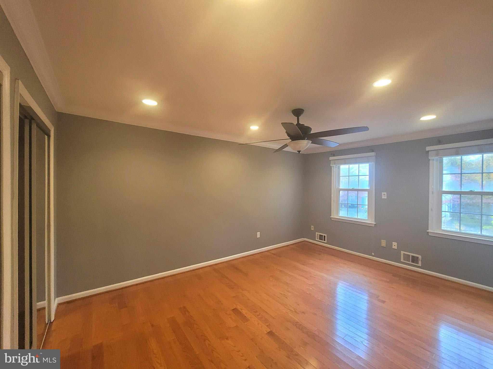 OLD MILL COMMUNITY - Residential Lease