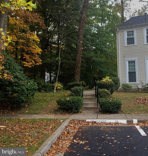 Photo of 9446 Cloverdale Court, BURKE, VA 22015 (MLS # VAFX2238224)