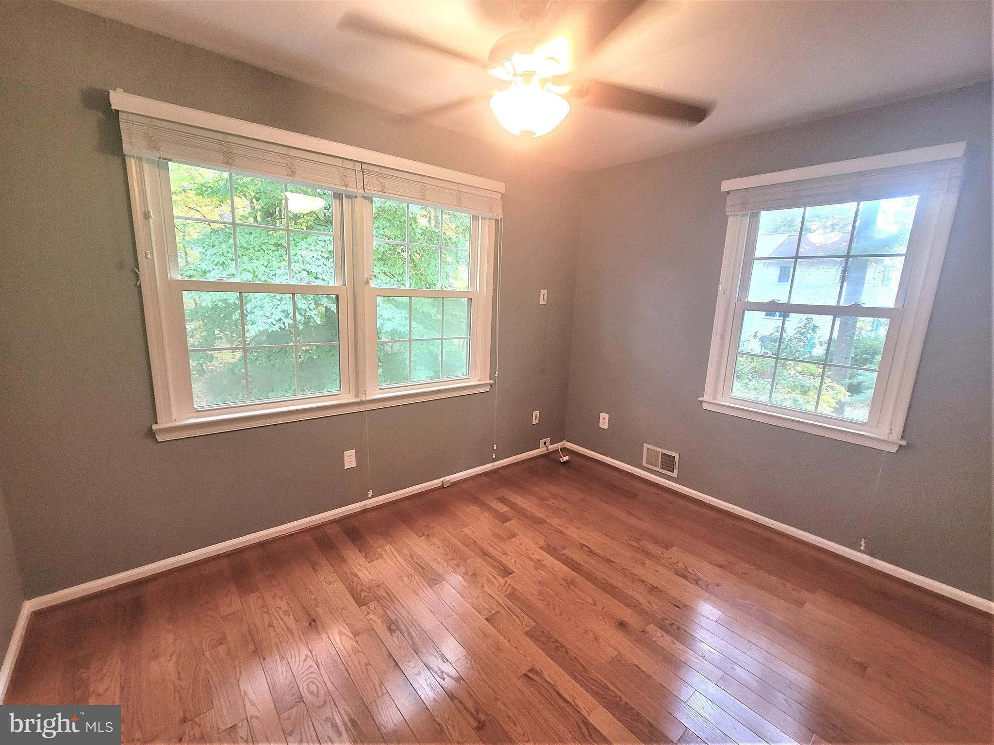 OLD MILL COMMUNITY - Residential Lease