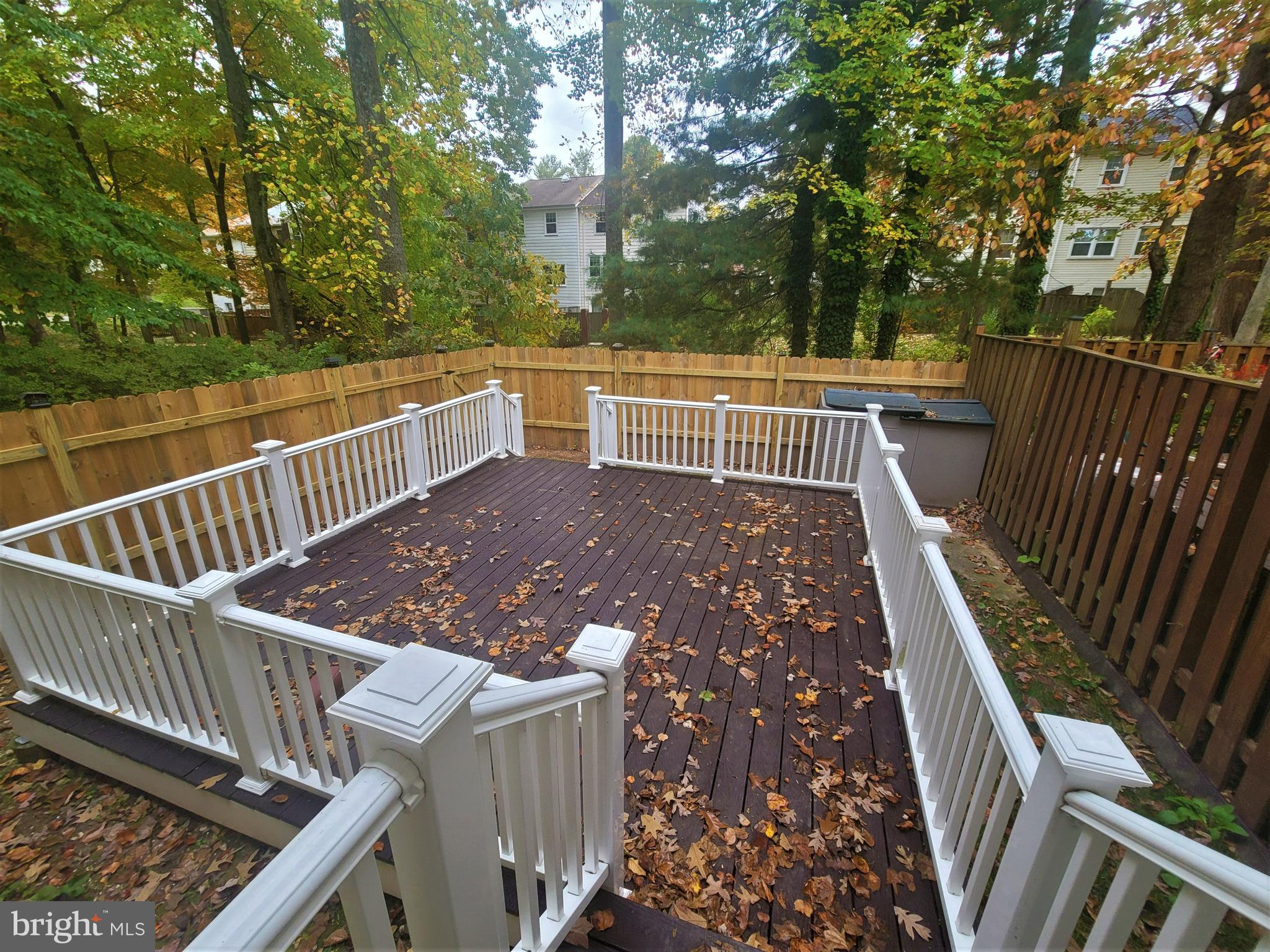 OLD MILL COMMUNITY - Residential Lease