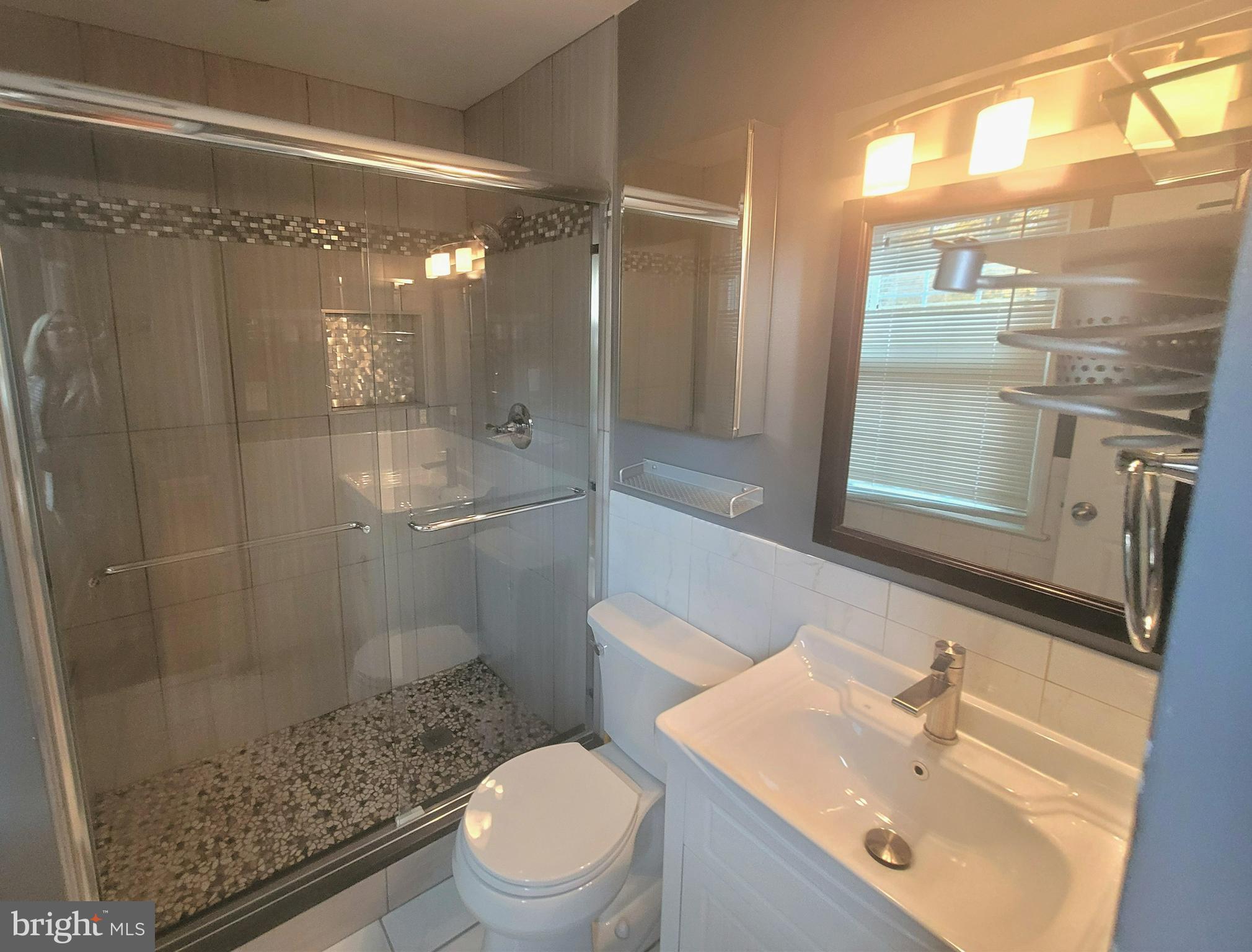 OLD MILL COMMUNITY - Residential Lease