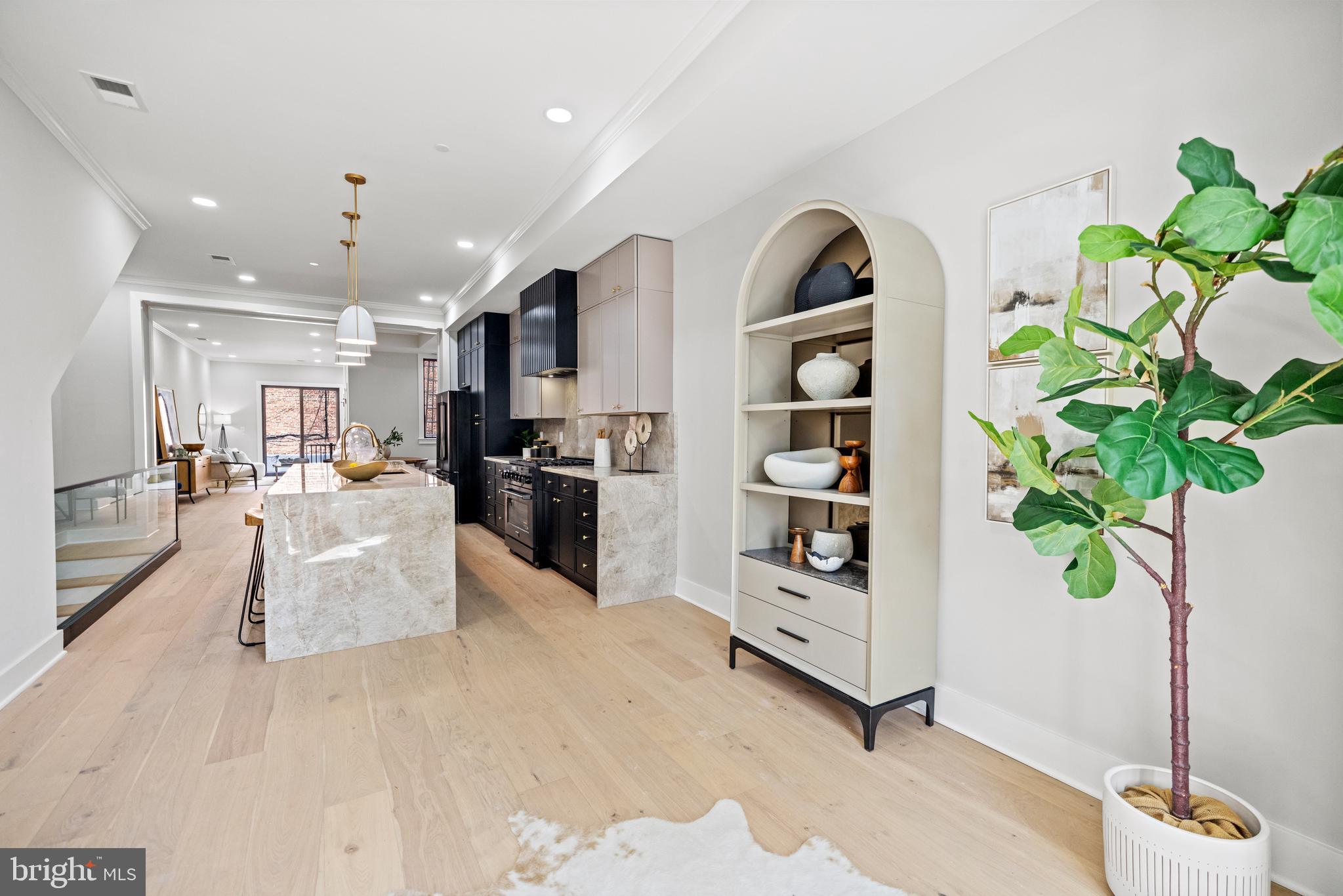 1407 1ST STREET NW 1
