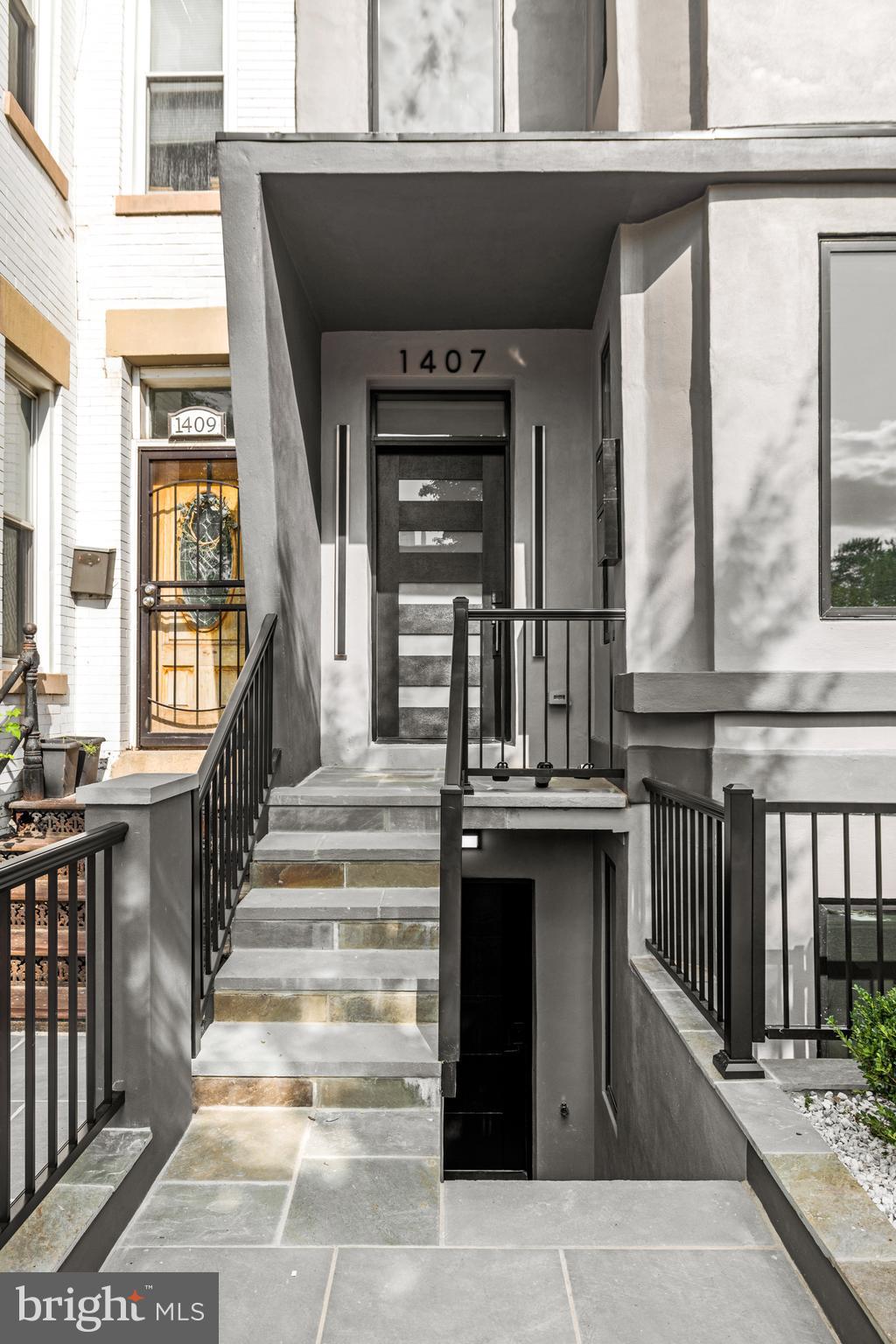 1407 1ST STREET NW 1