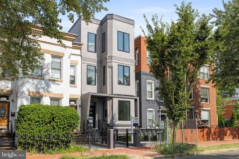 1407 1ST STREET NW 1 WASHINGTON DC 20001
