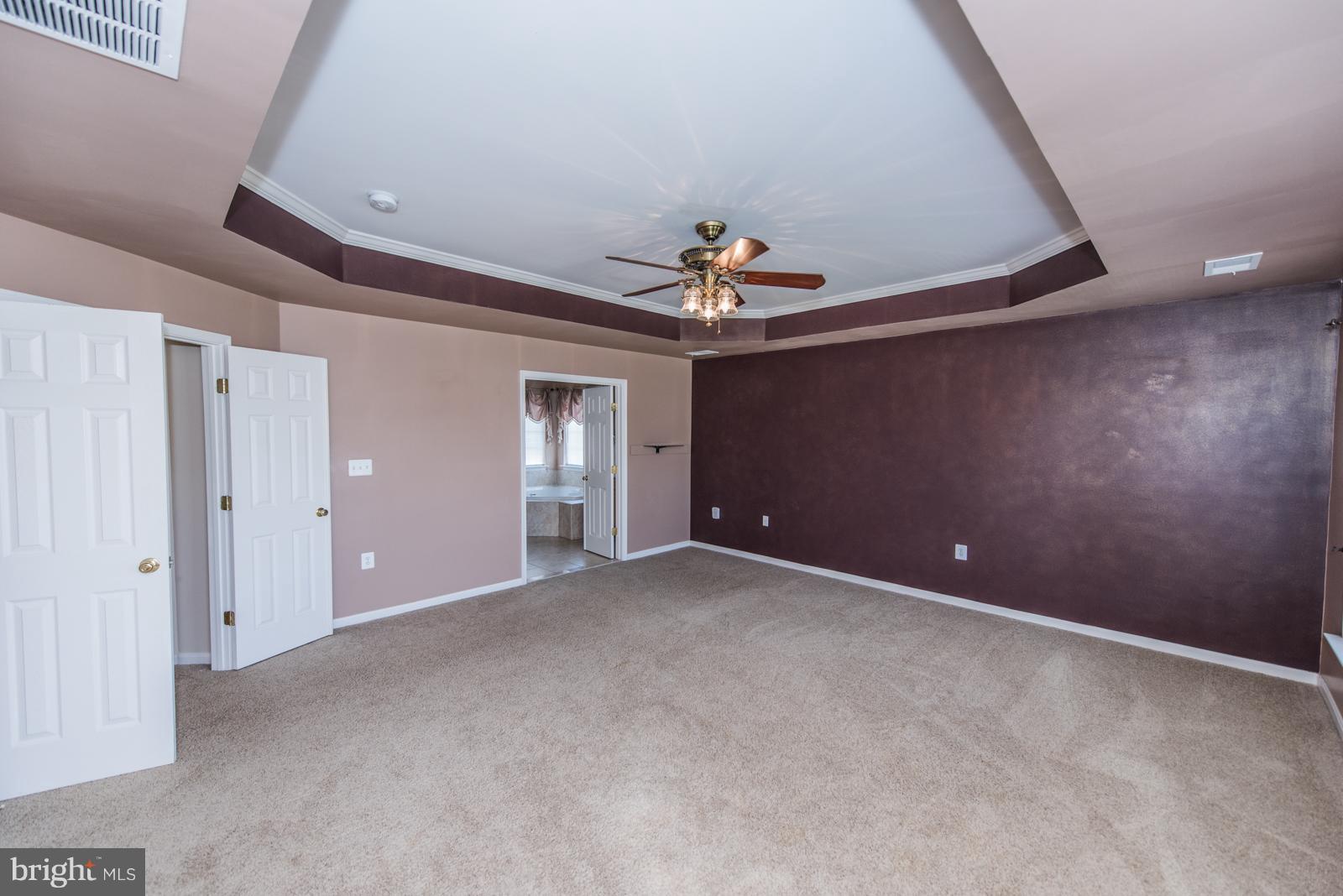 CHAPEL VIEW - Residential Lease