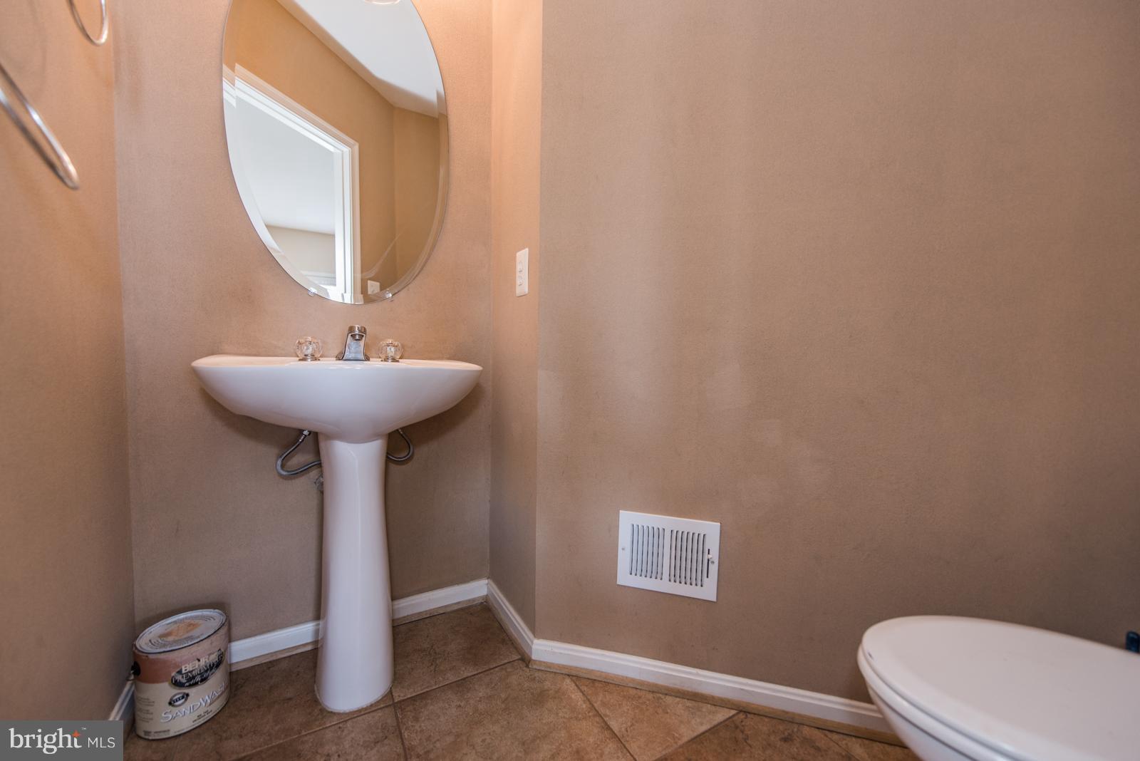 CHAPEL VIEW - Residential Lease