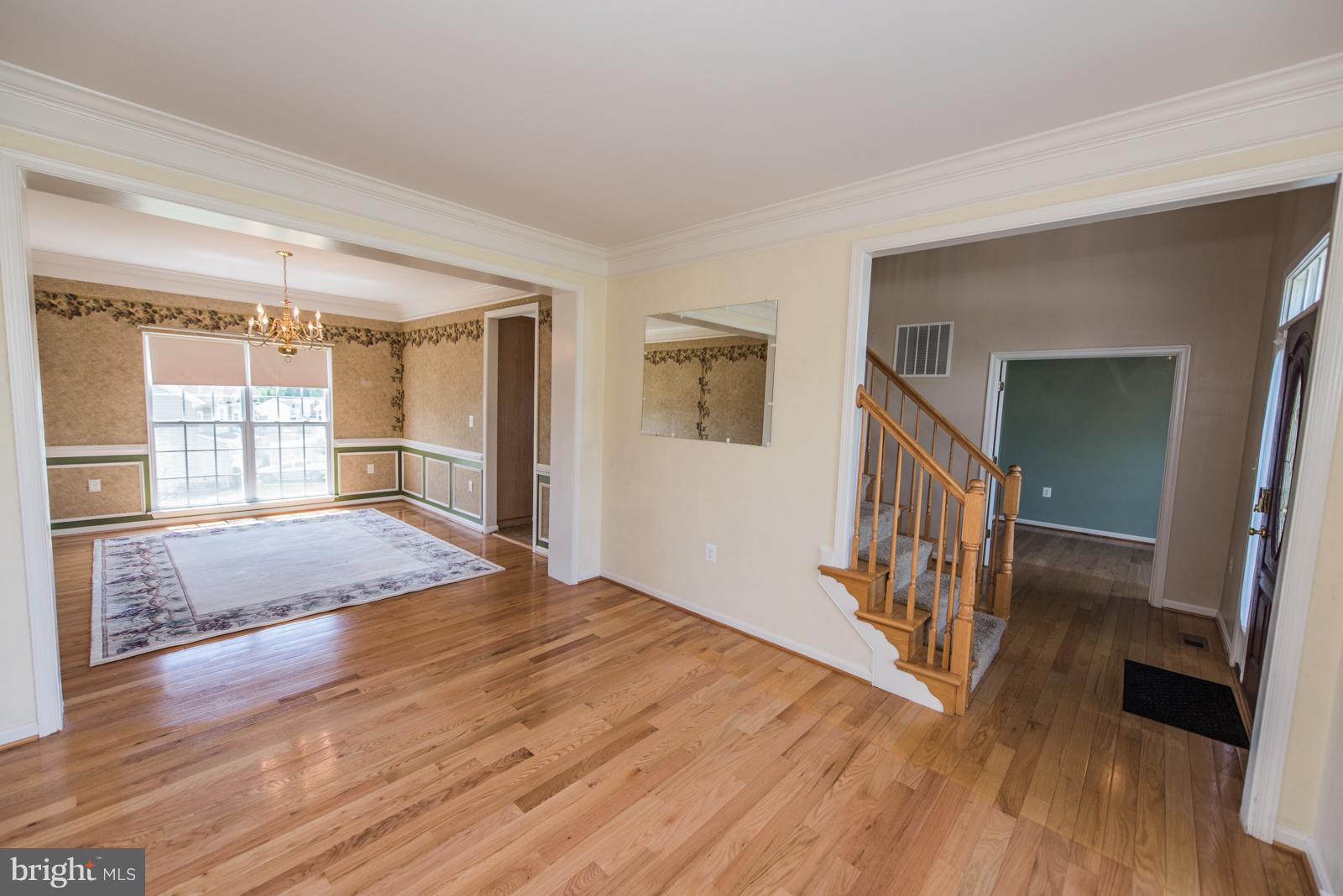 CHAPEL VIEW - Residential Lease