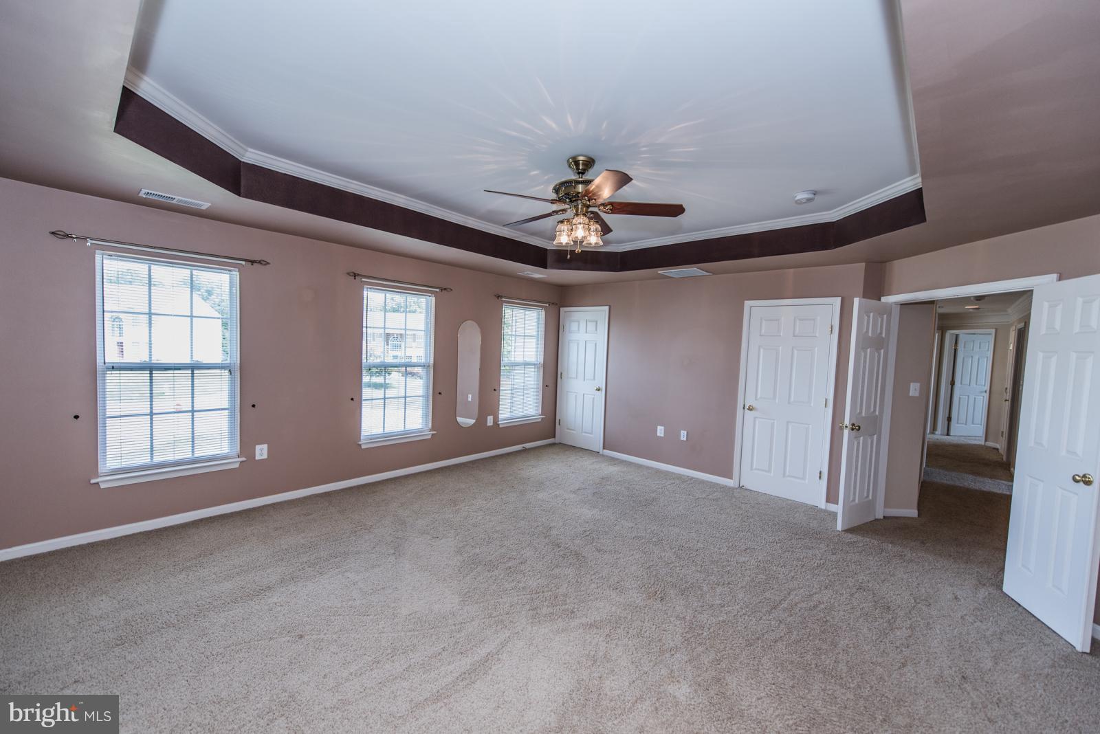 CHAPEL VIEW - Residential Lease