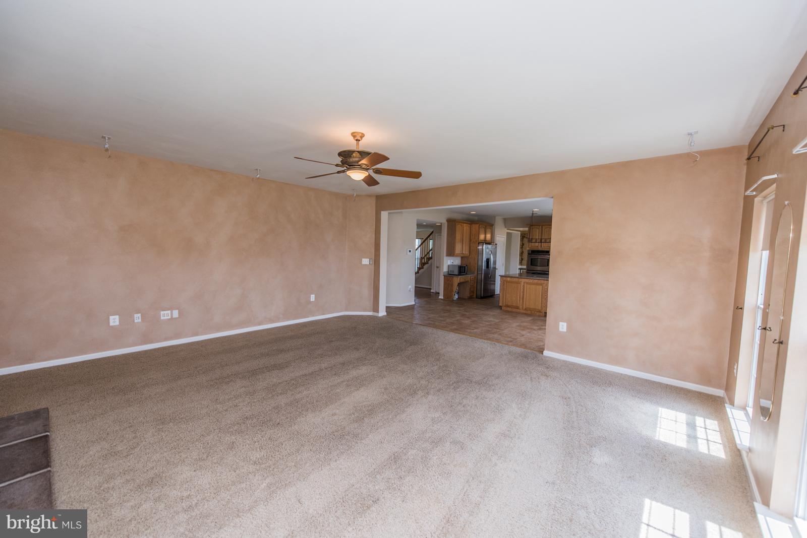 CHAPEL VIEW - Residential Lease