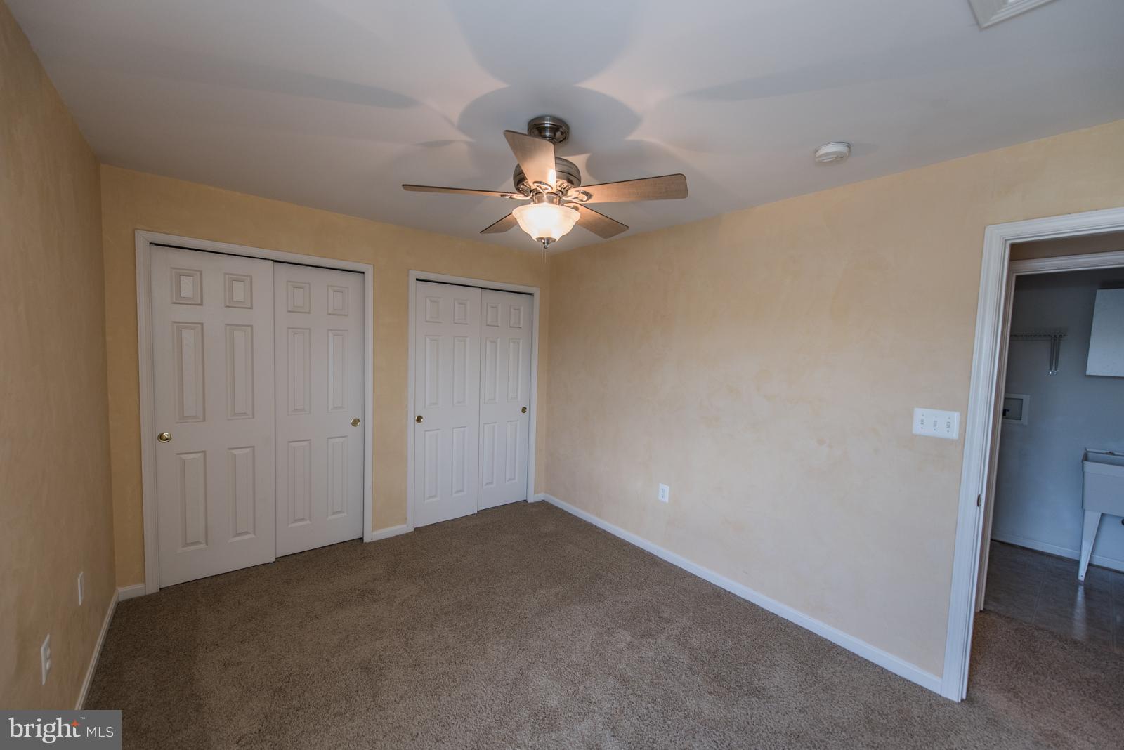 CHAPEL VIEW - Residential Lease