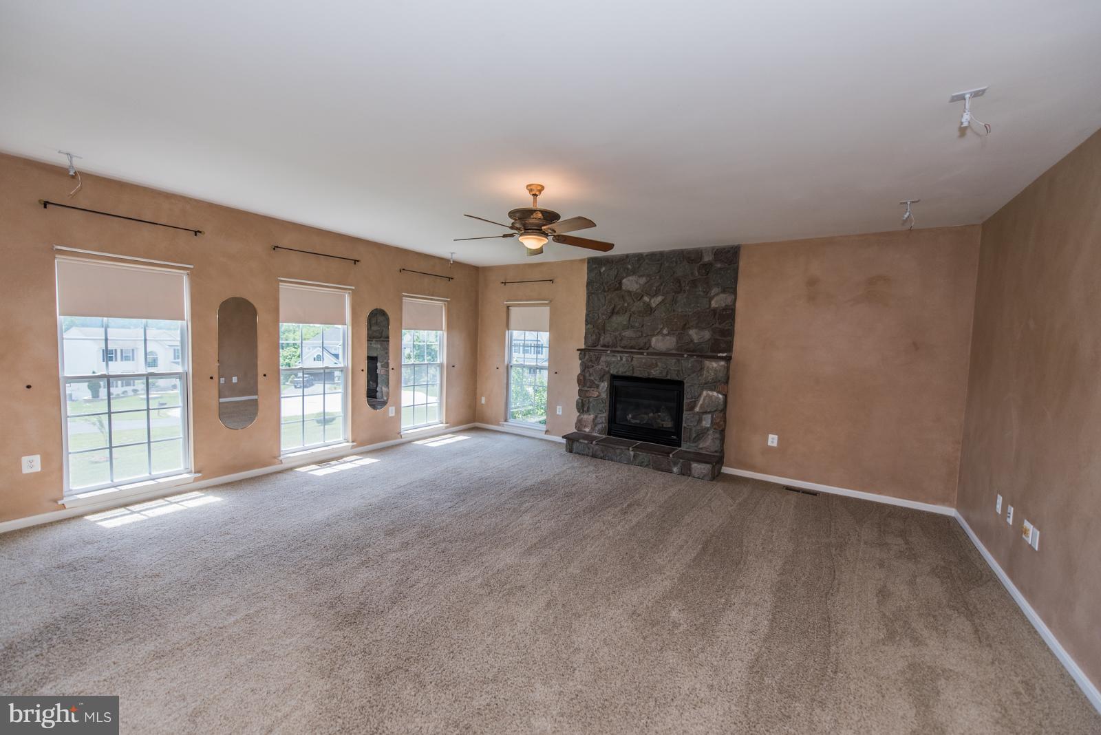 CHAPEL VIEW - Residential Lease