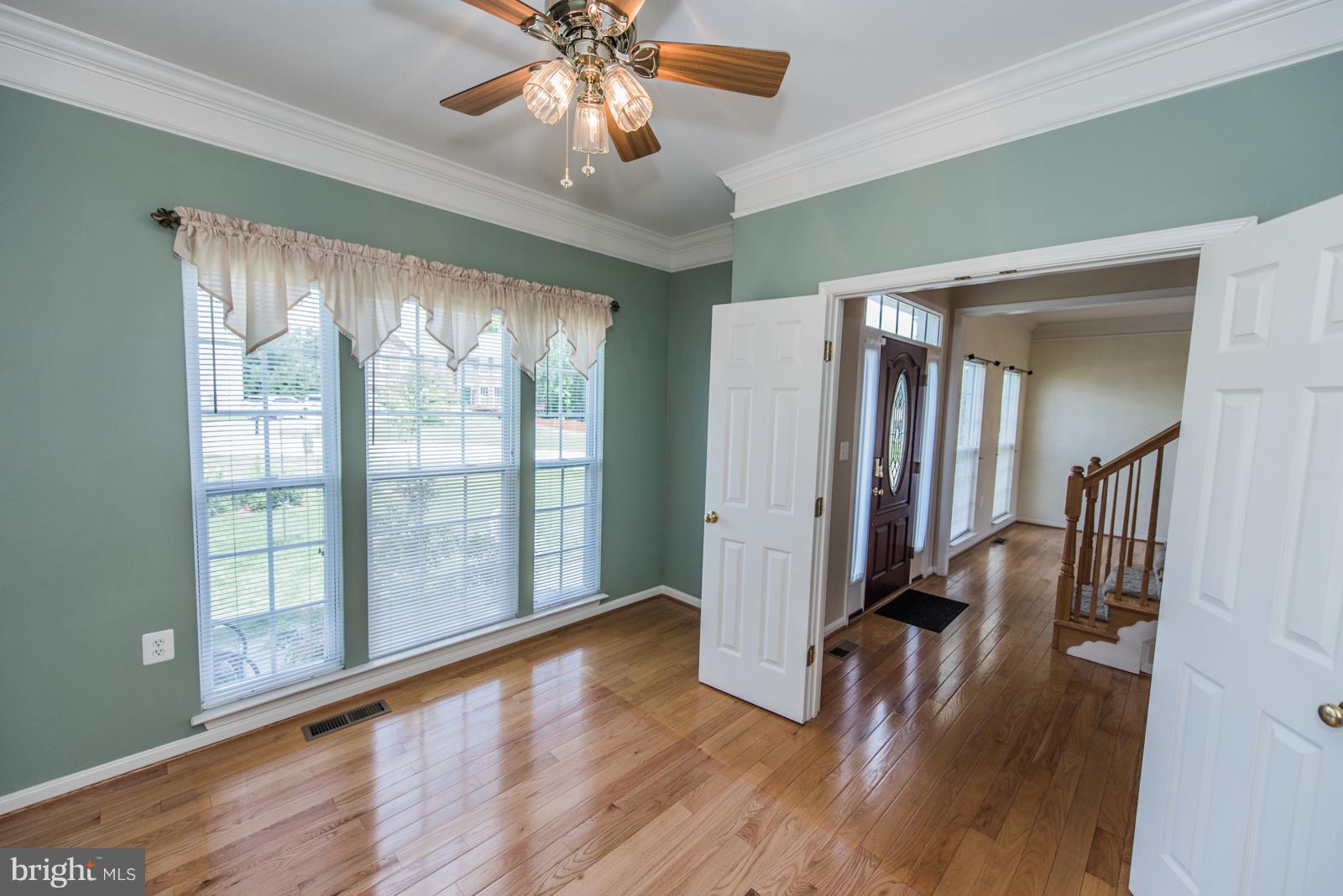 CHAPEL VIEW - Residential Lease