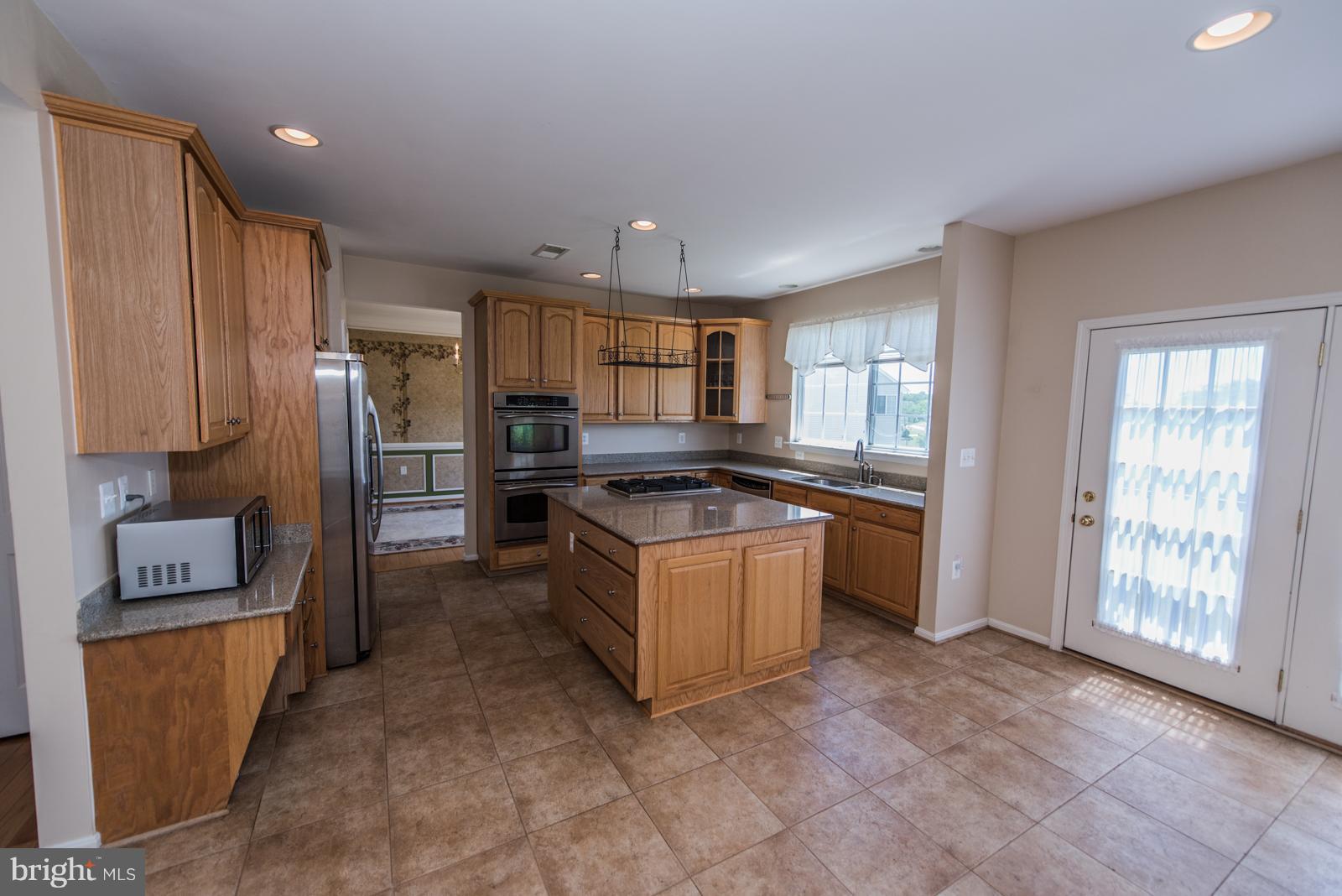 CHAPEL VIEW - Residential Lease