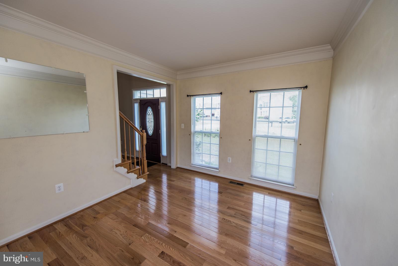 CHAPEL VIEW - Residential Lease