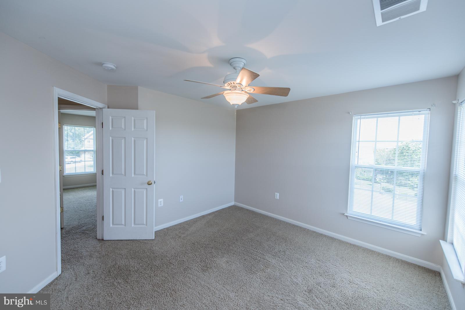 CHAPEL VIEW - Residential Lease