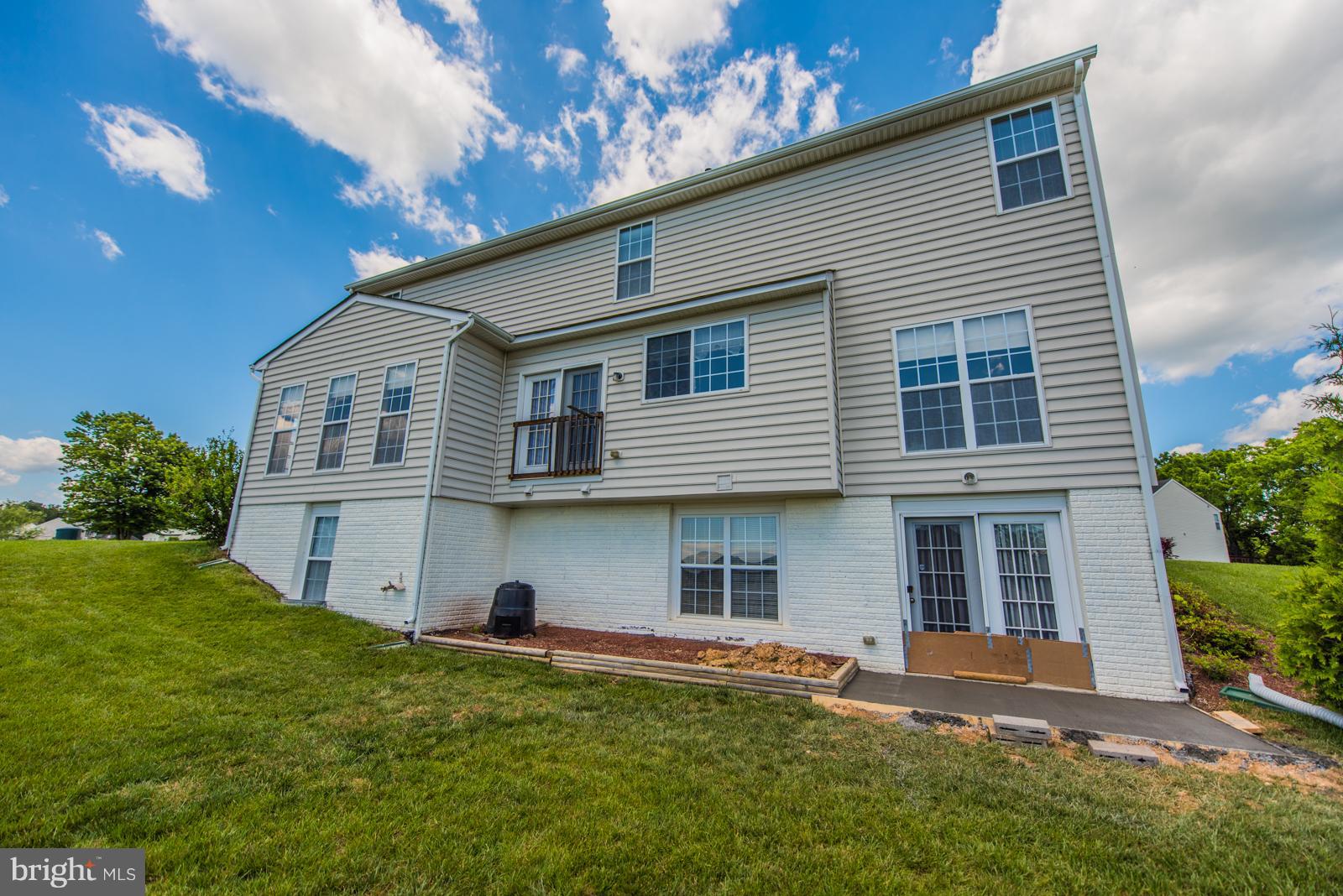 CHAPEL VIEW - Residential Lease