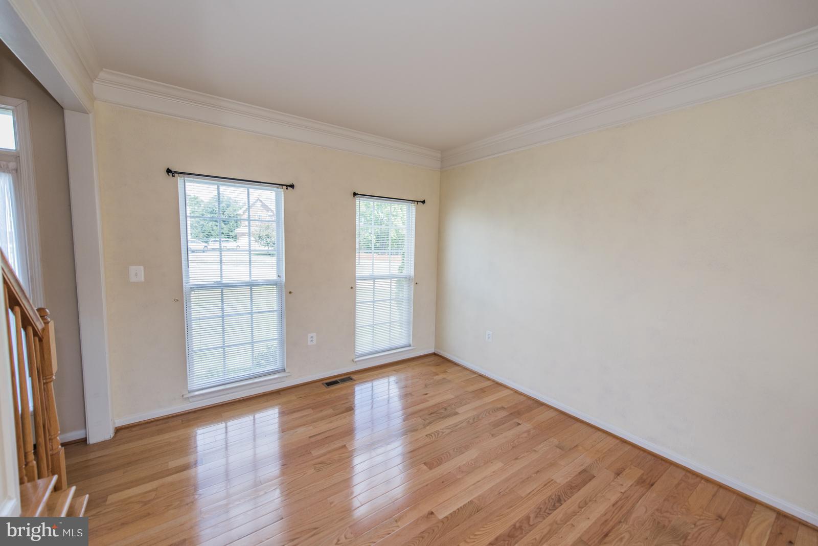 CHAPEL VIEW - Residential Lease