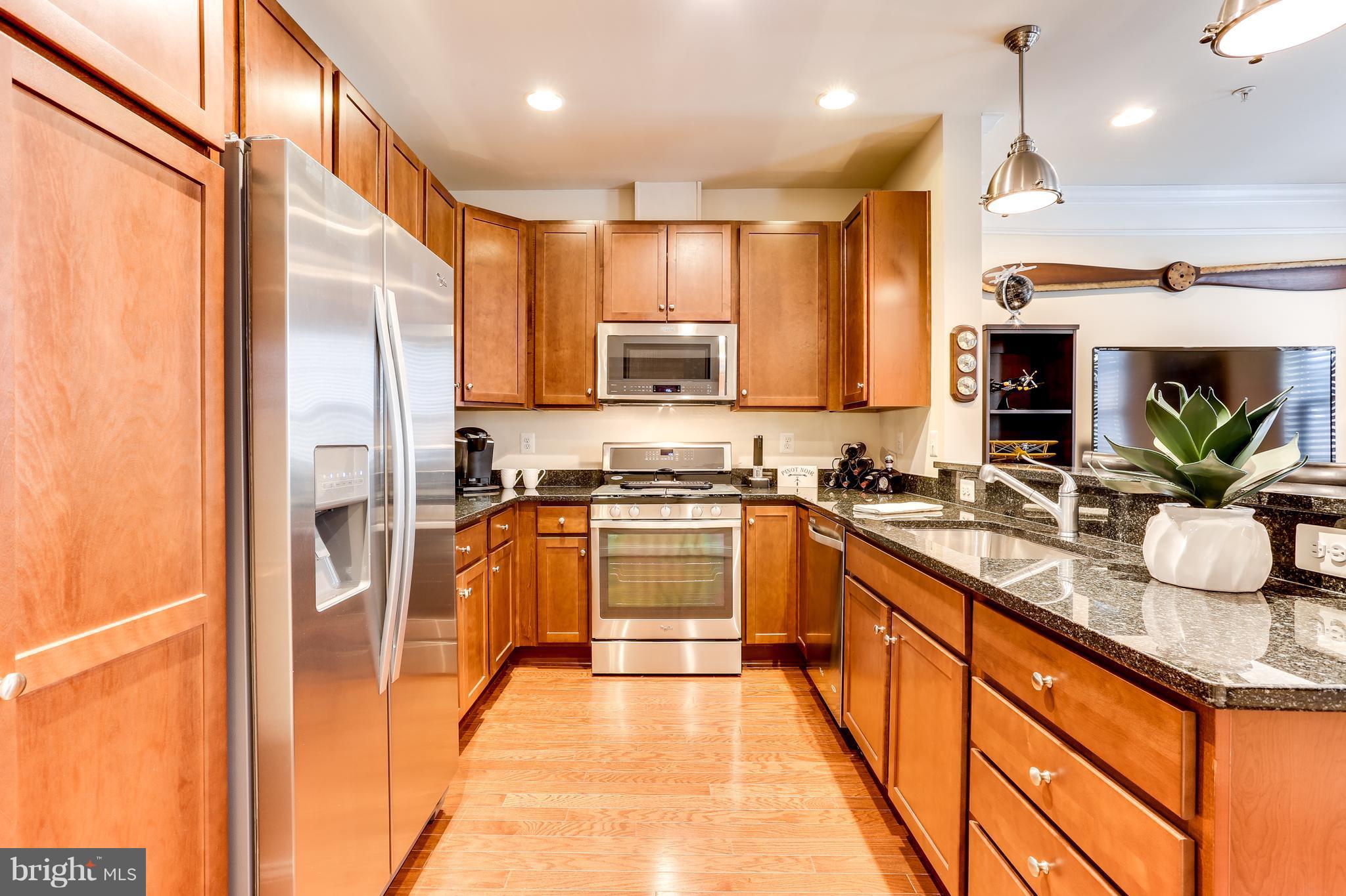 MAPLE LAWN - Residential