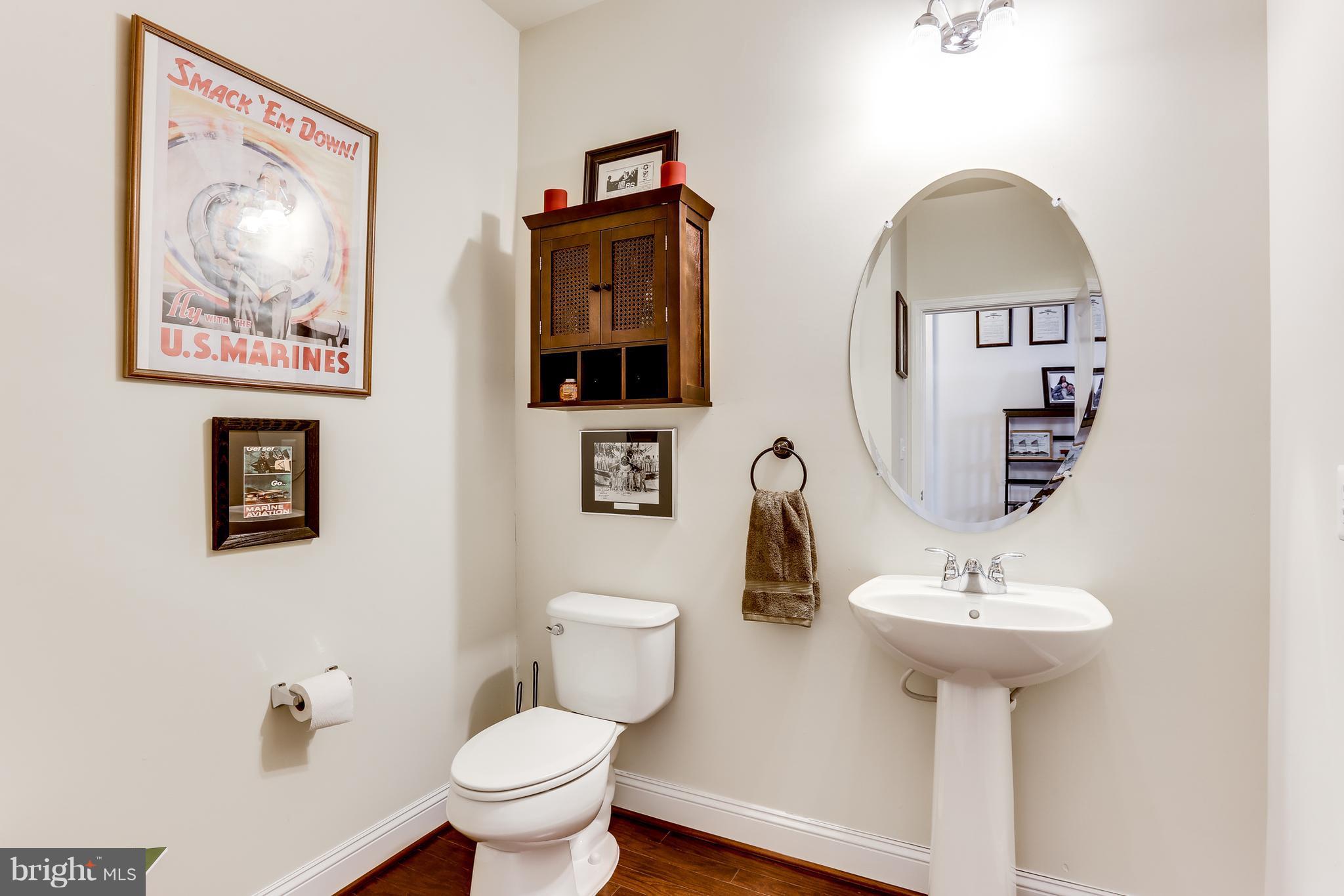 MAPLE LAWN - Residential